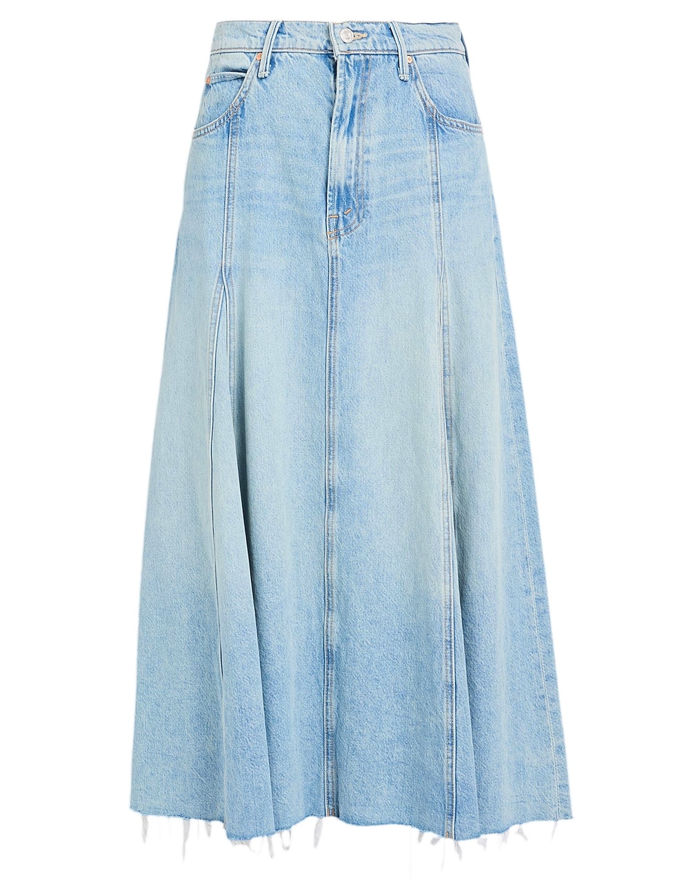 MOTHER - Gonne jeans