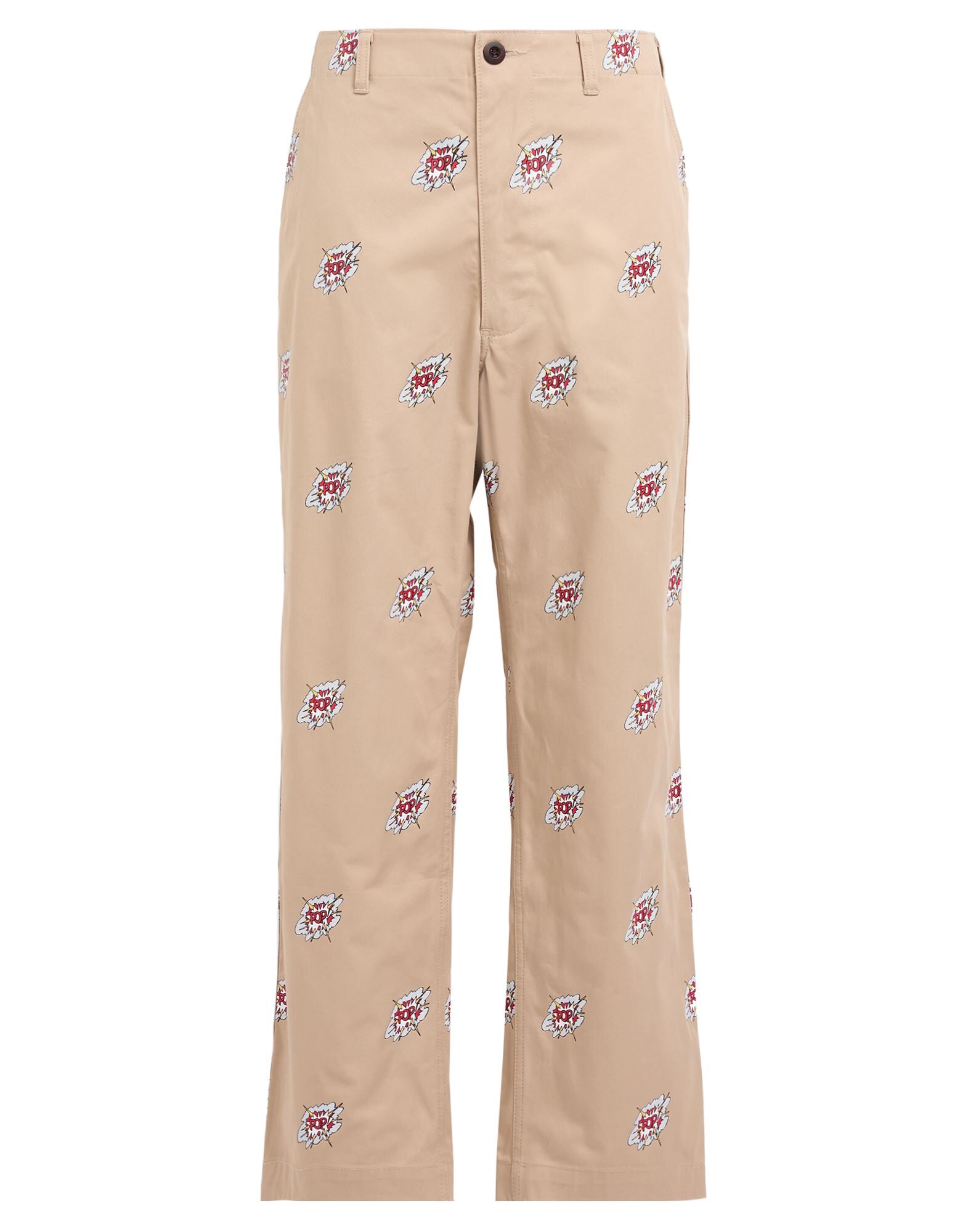 JUNYA WATANABE COMME des GARÇONS - Повседневные брюки