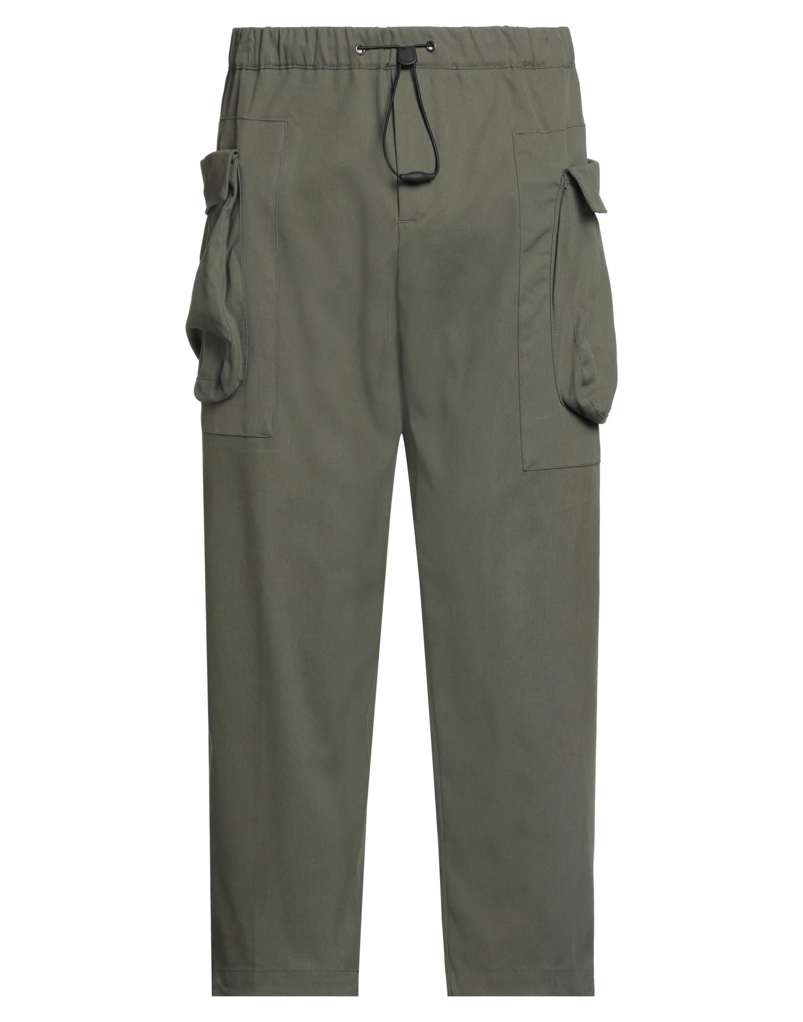 WHITE SAND - Trousers