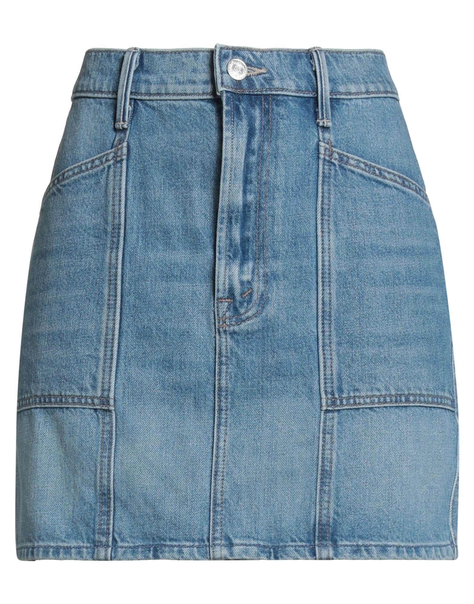 MOTHER - Jeansröcke