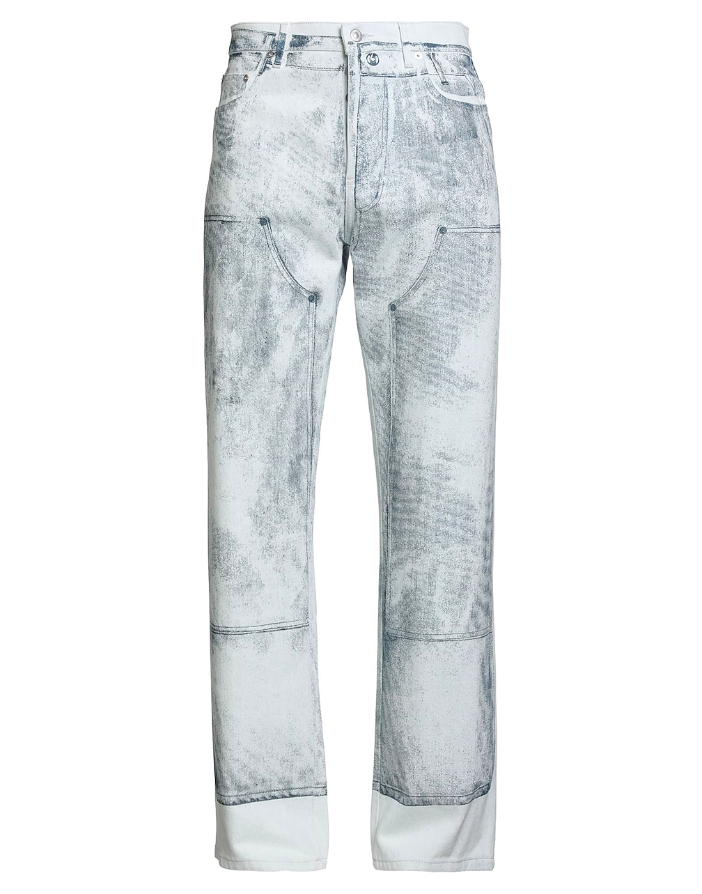 DIOR - Pantalones vaqueros