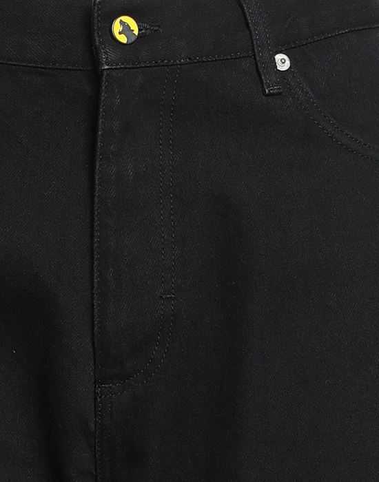 OOR STUDIO Джинсовые брюки