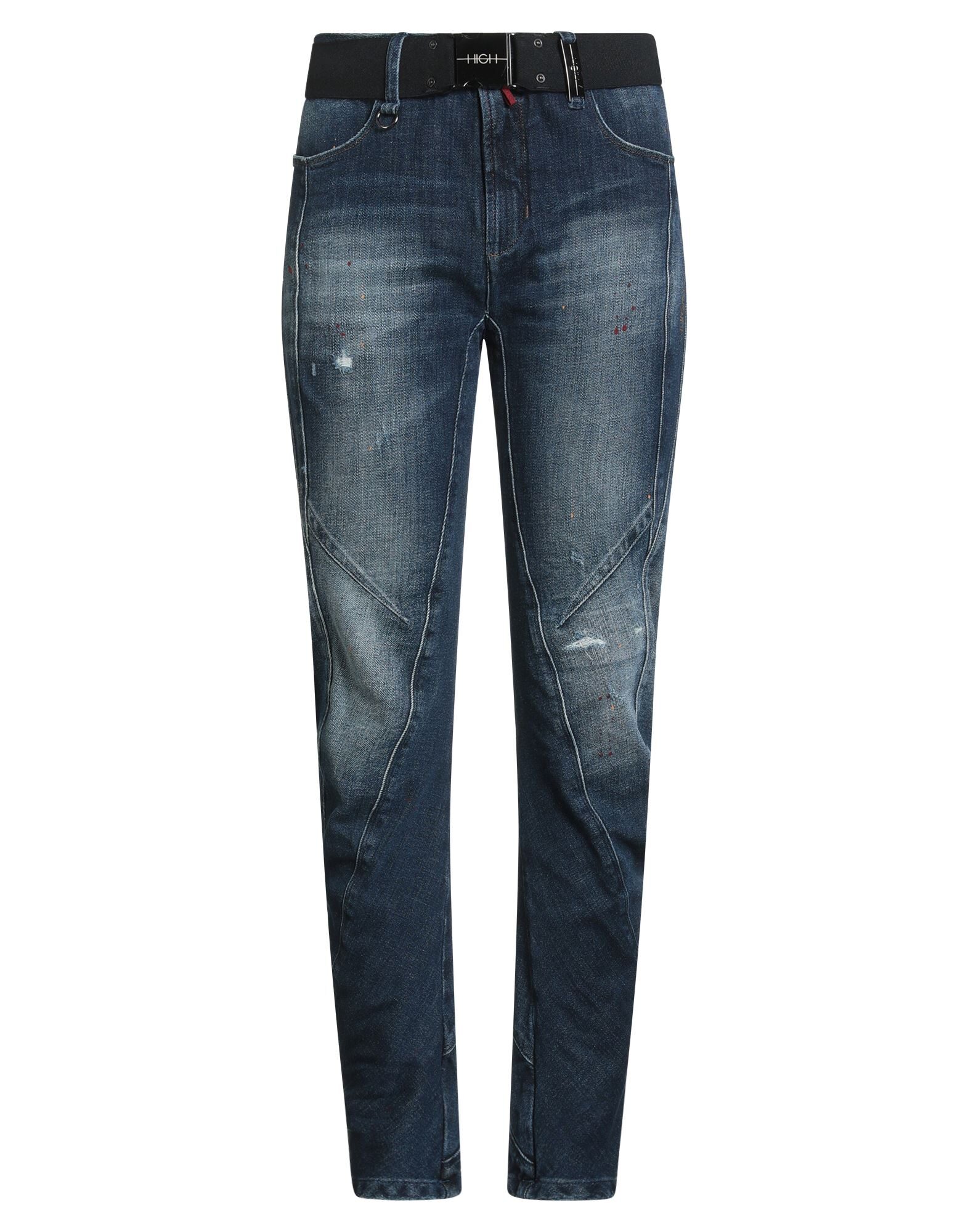 HIGH - Jeans