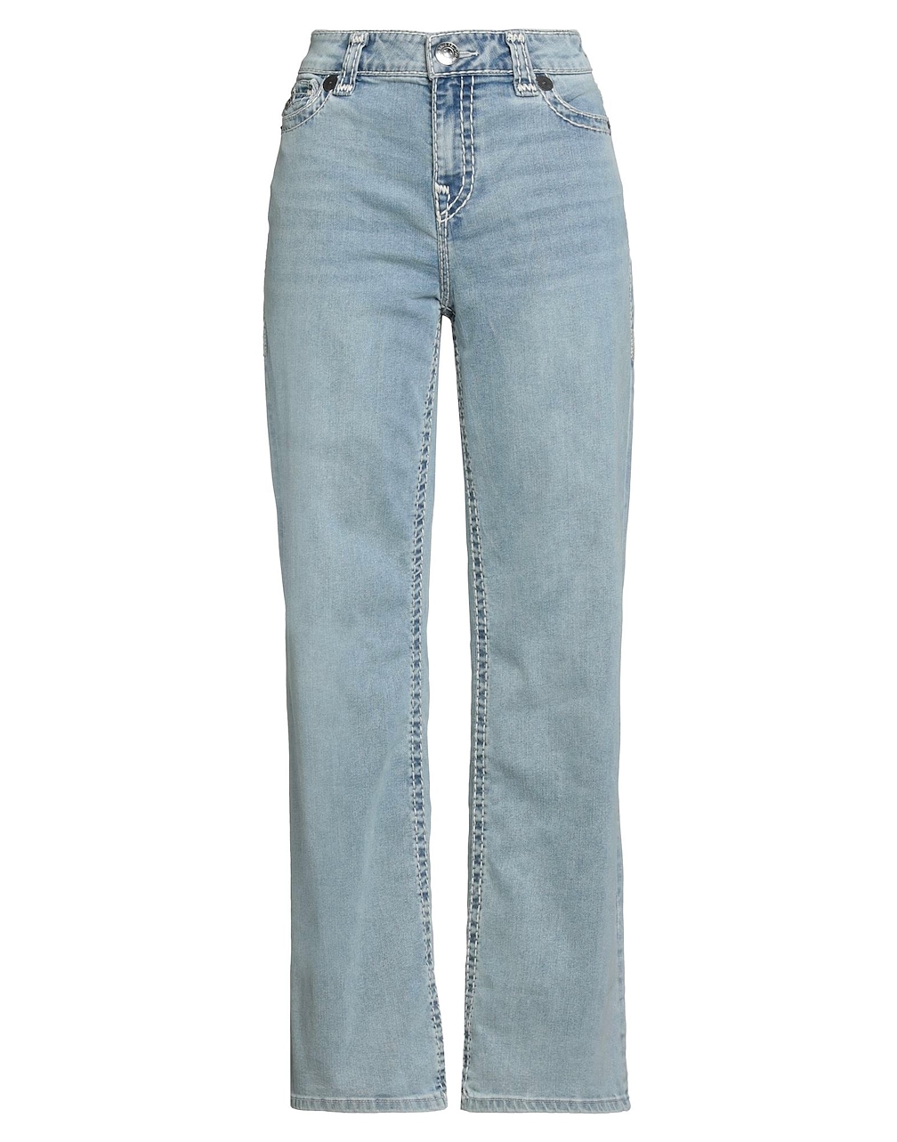 TRUE RELIGION - Pantaloni jeans