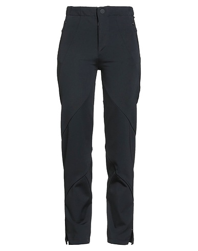 HIGH Casual trouser Black 80% Nylon, 20% Elastane