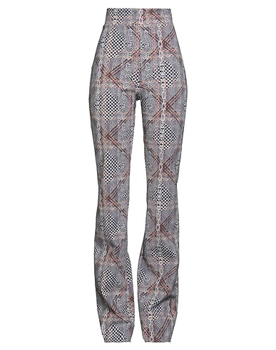 CHIARA BONI LA PETITE ROBE Leggings Lila 75% Polyamid, 25% Elastan