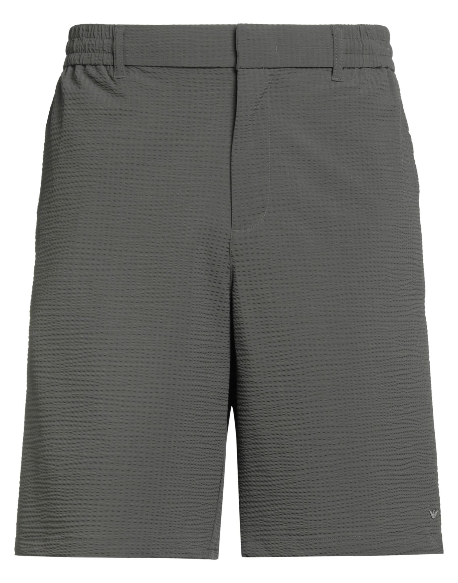 EMPORIO ARMANI - Pantalones cortos y bermudas