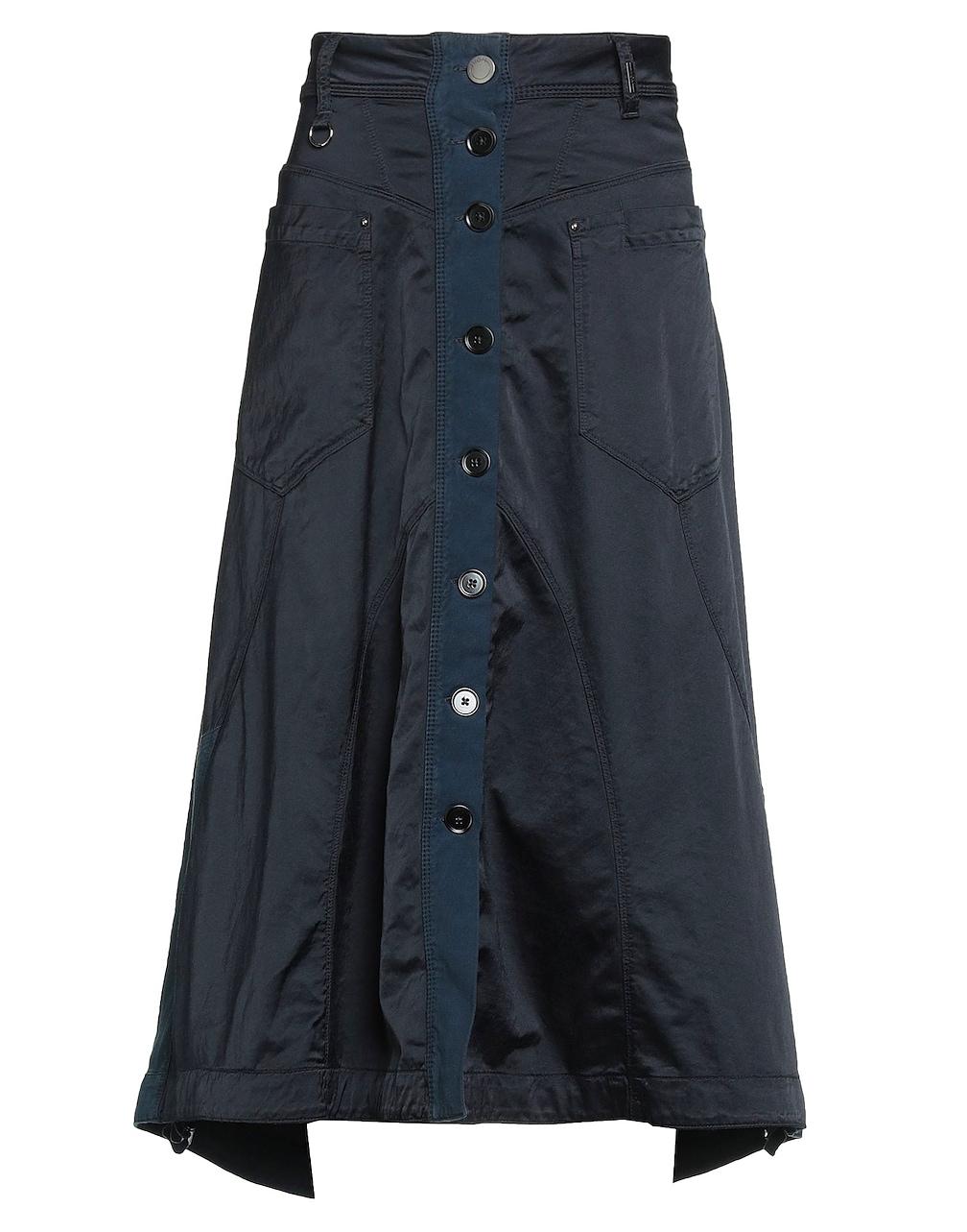 HIGH - Midi skirts