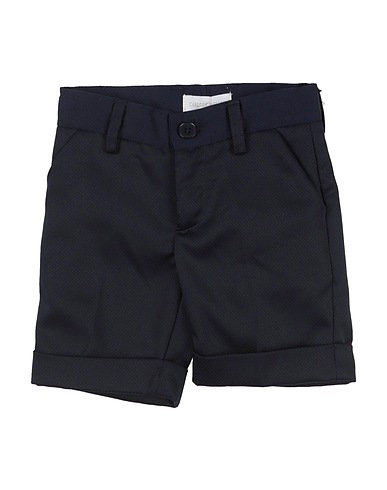 CARLO PIGNATELLI Shorts & Bermuda 96% Polyester, 4% Elastane