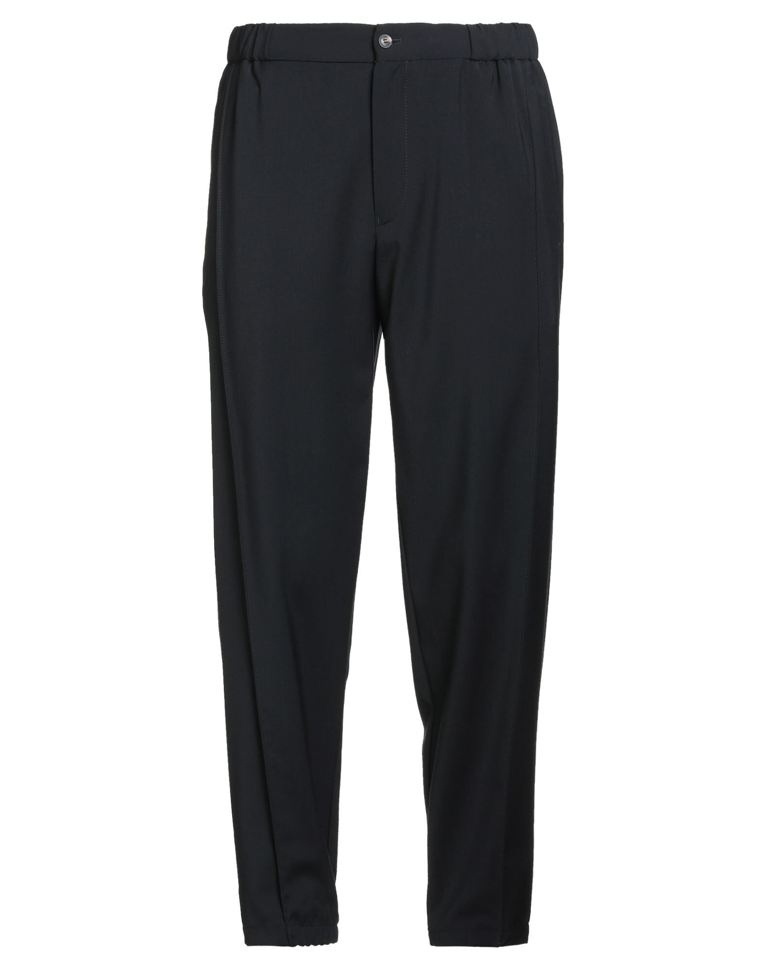 EMPORIO ARMANI - Trousers