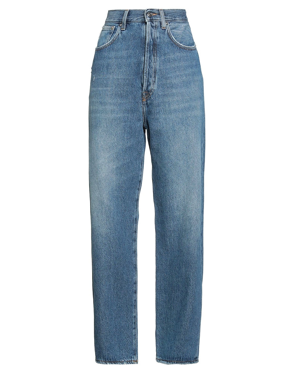 (+) PEOPLE - Pantaloni jeans