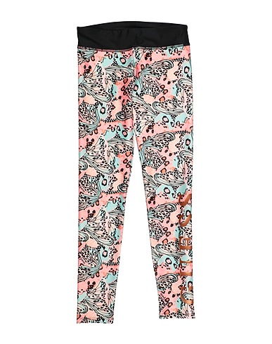 GUESS Leggings Pink 75% Polyester, 25% Elastane