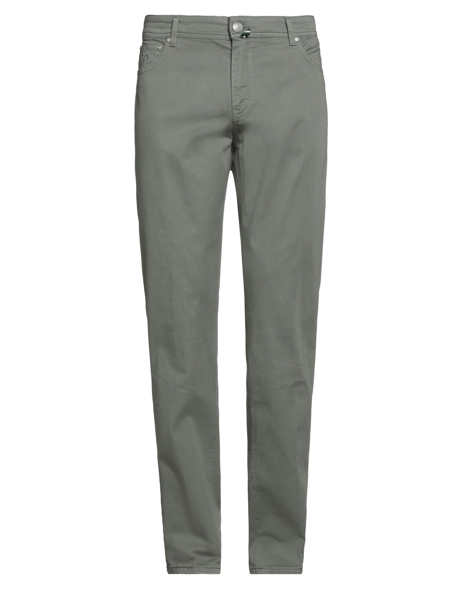 LUIGI BORRELLI NAPOLI - Trousers