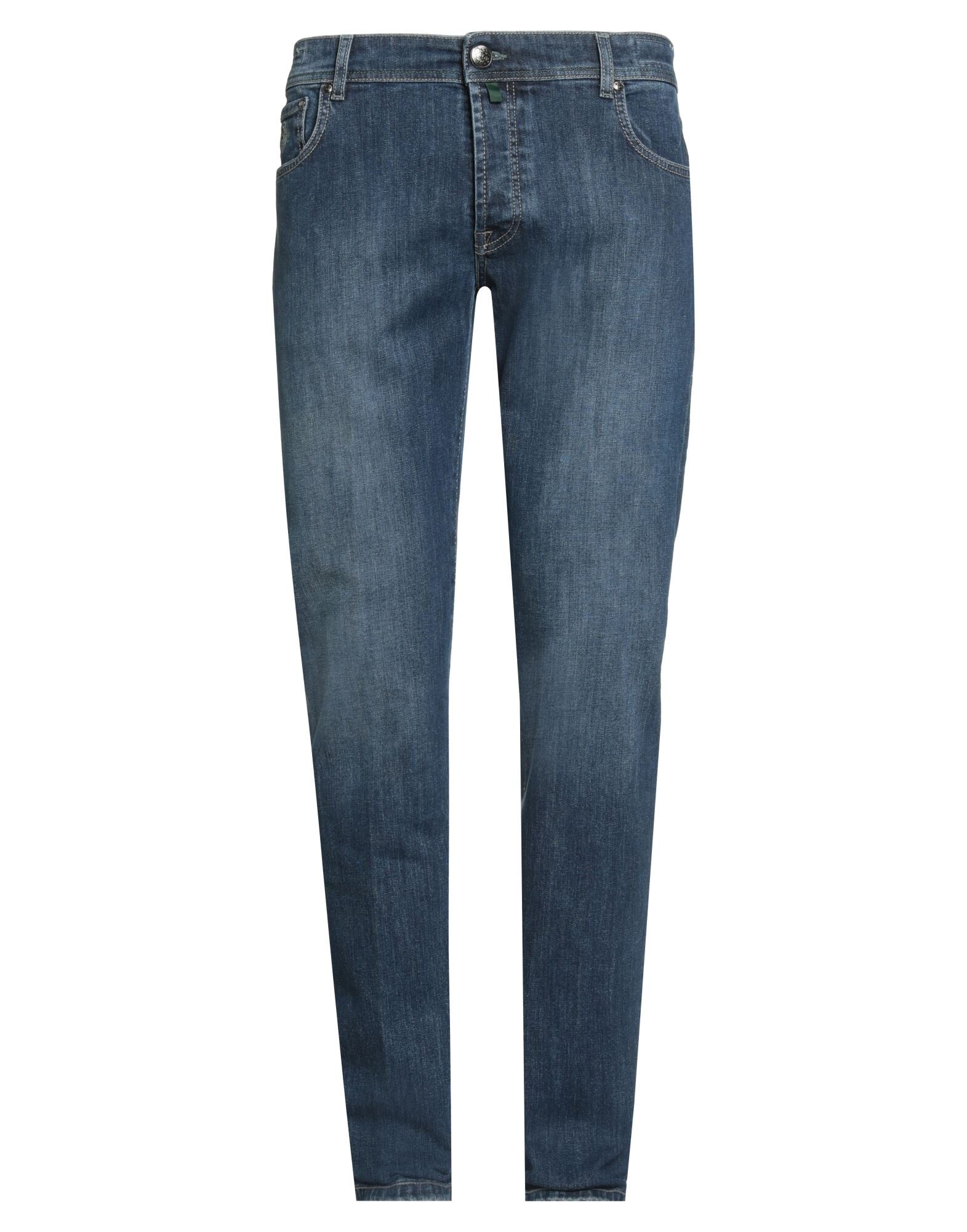 LUIGI BORRELLI NAPOLI - Jeans