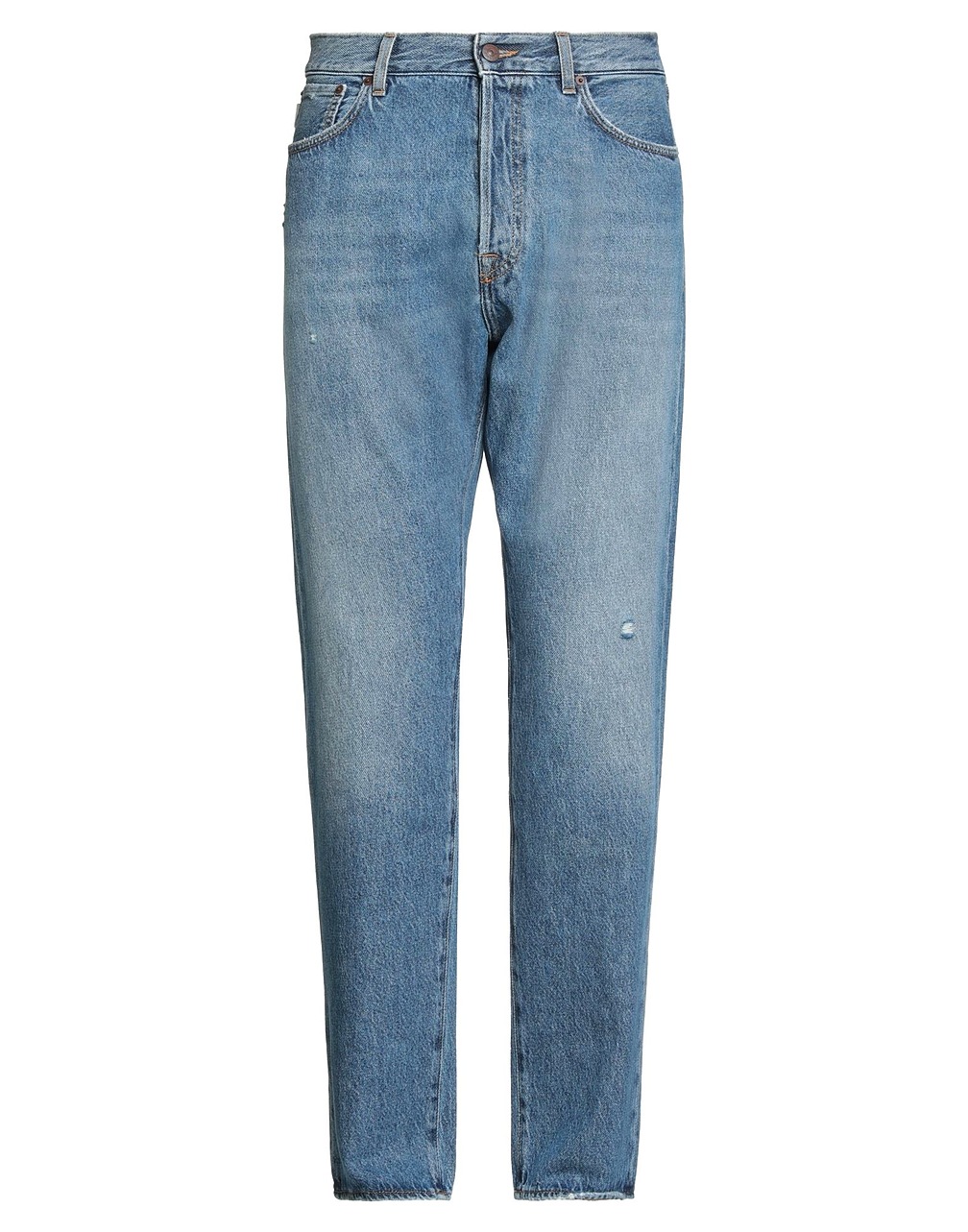 (+) PEOPLE - Pantaloni jeans
