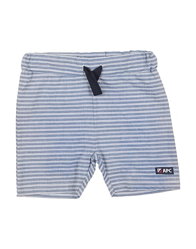 ASPEN POLO CLUB Shorts & Bermuda 100% Cotton