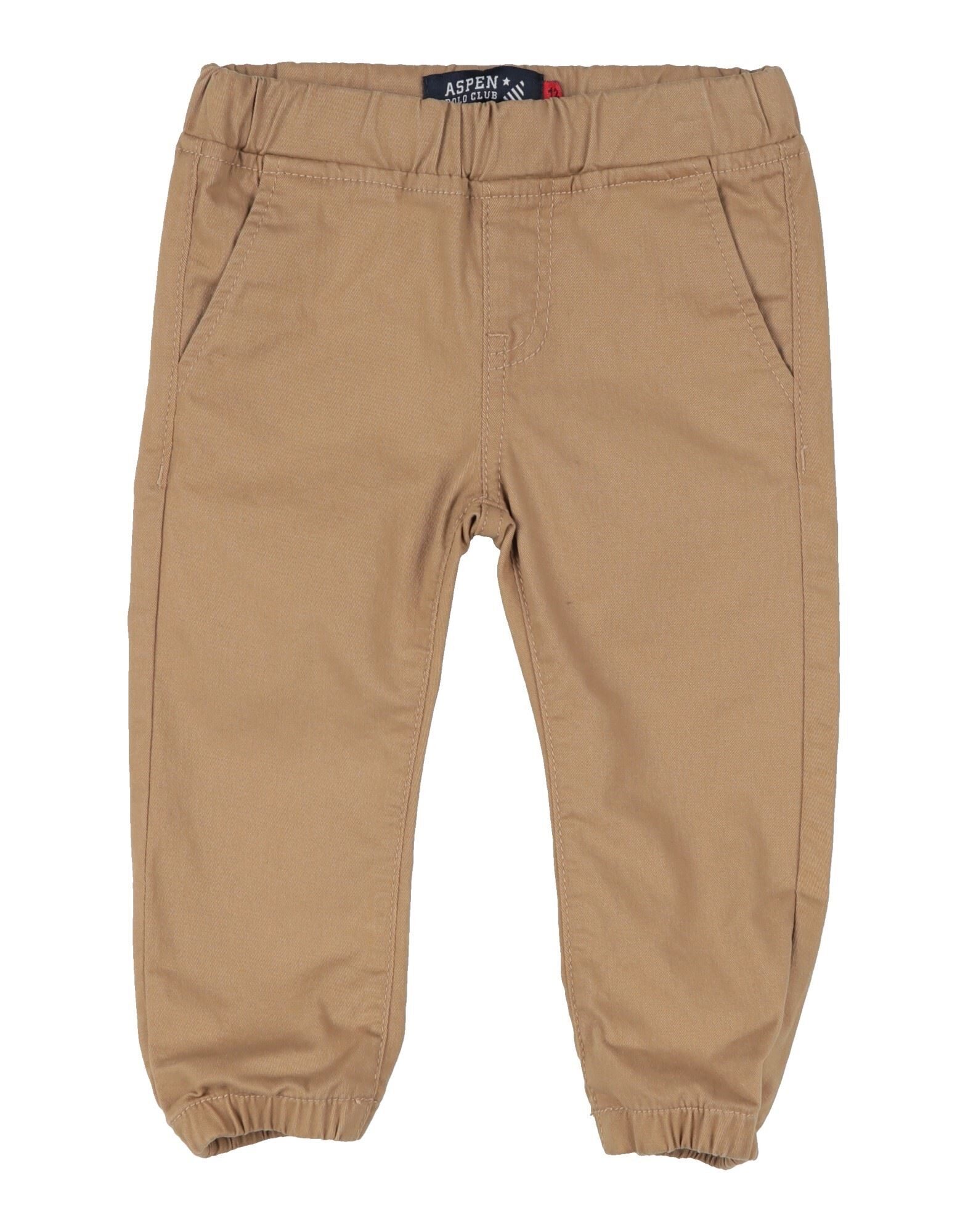 ASPEN POLO CLUB - Trousers