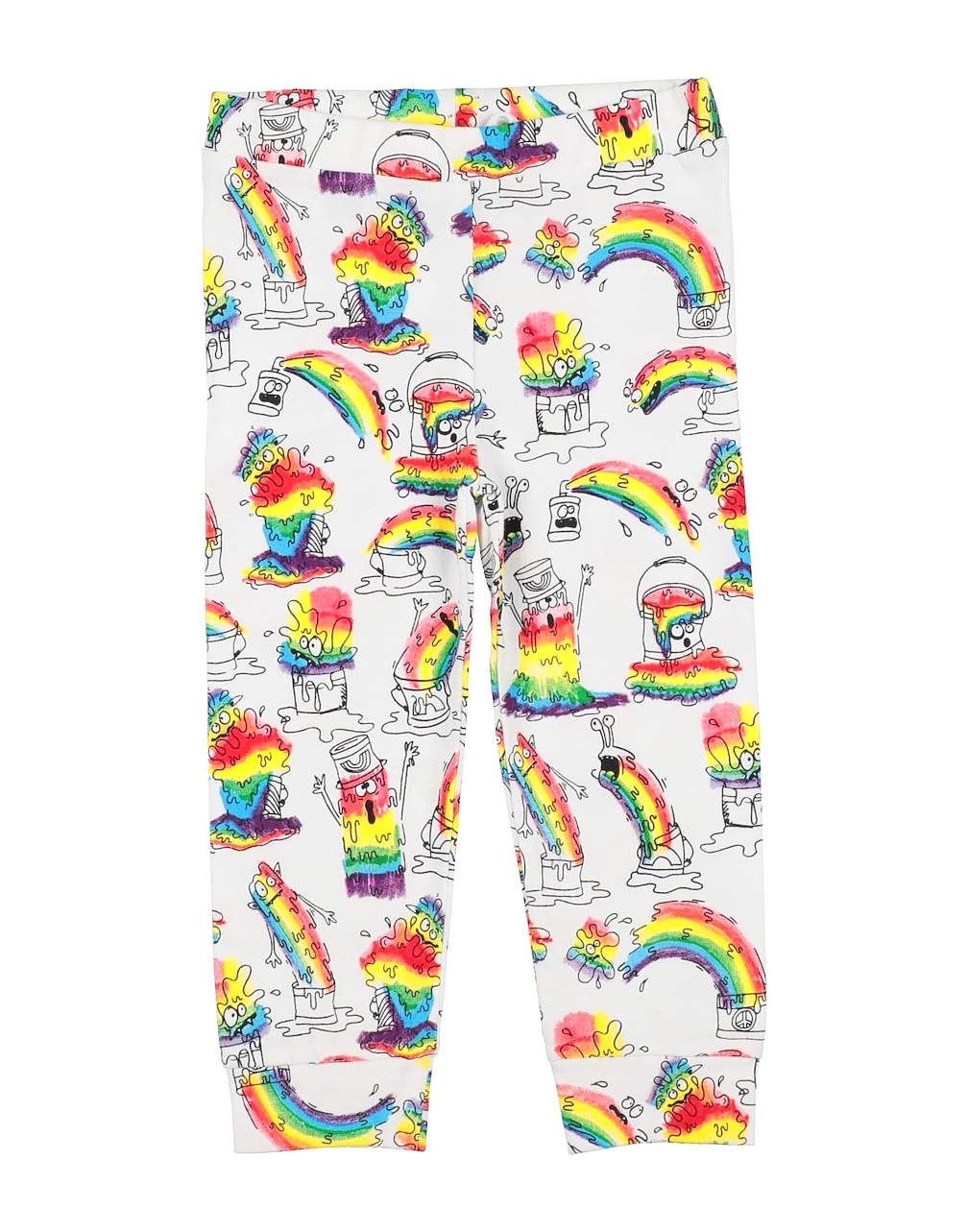STELLA McCARTNEY KIDS - Trousers