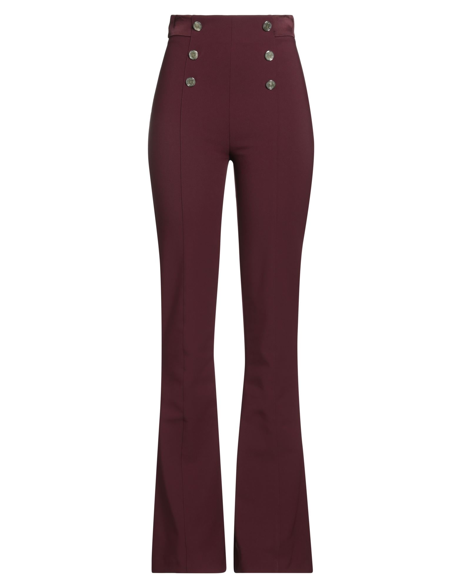 ELISABETTA FRANCHI - Trousers