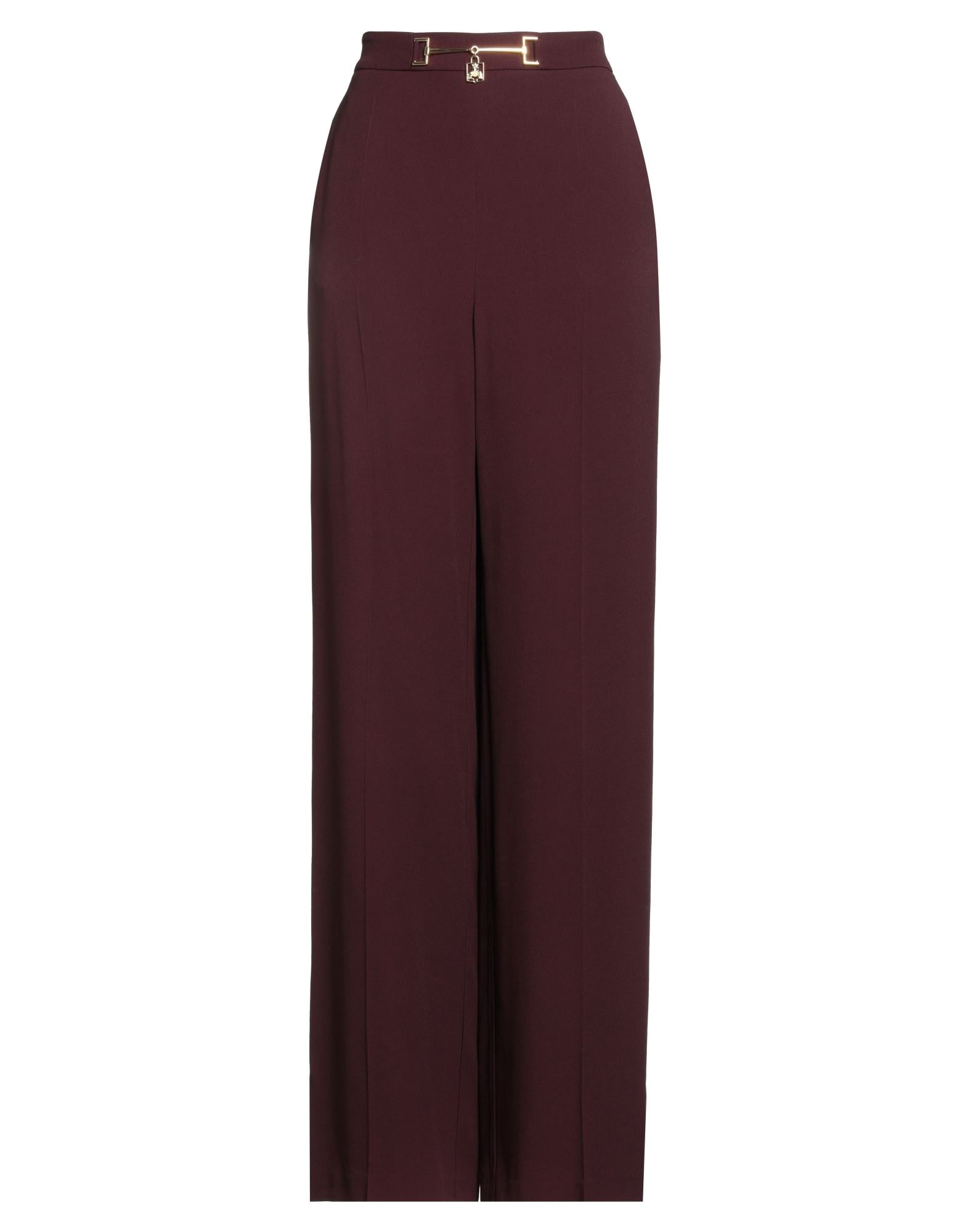 ELISABETTA FRANCHI - Pants