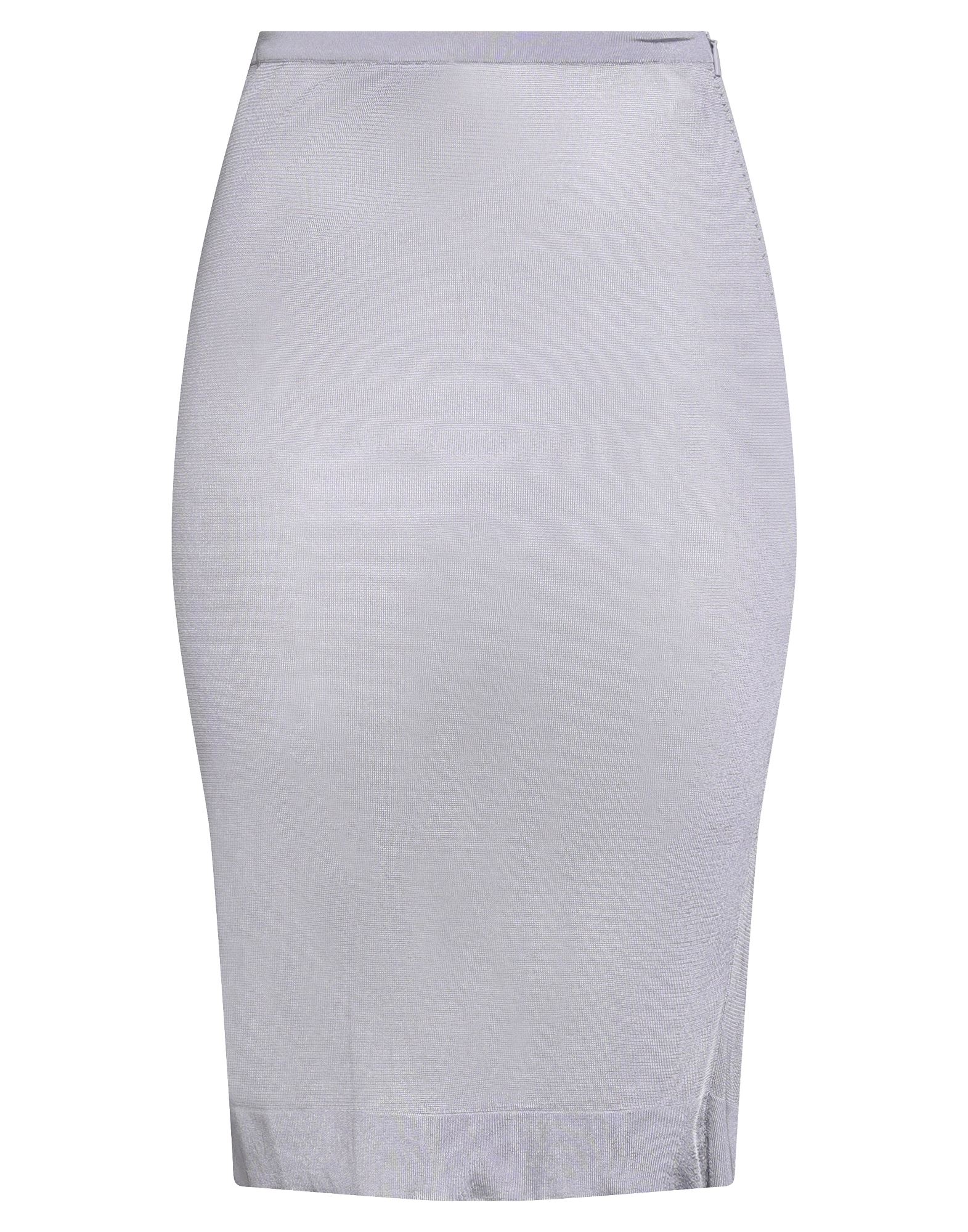 SAINT LAURENT - Midi skirts