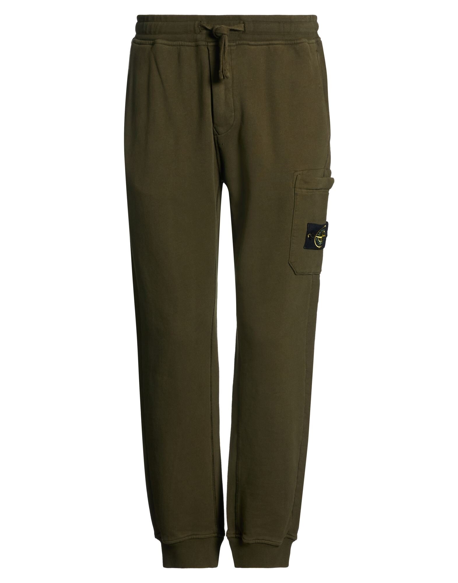 STONE ISLAND - Pants