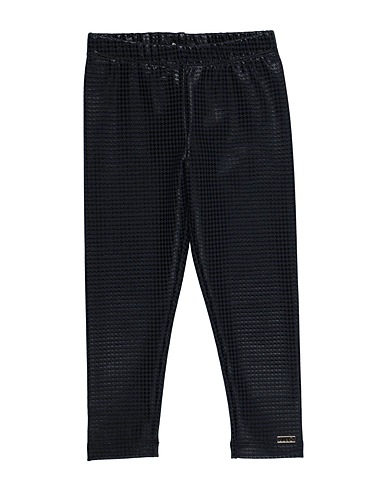 LIU •JO Leggings Midnight blue 100% Polyester
