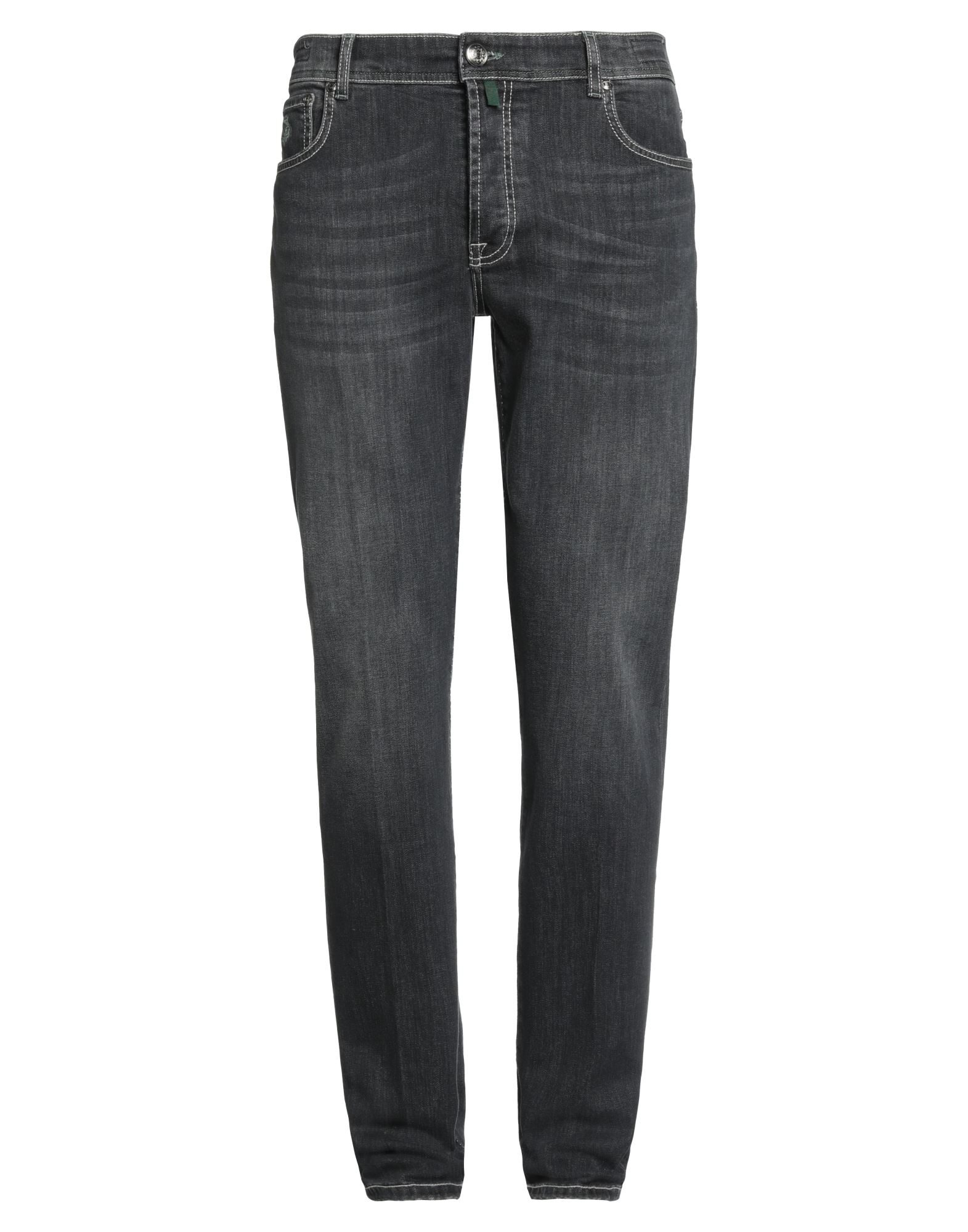 LUIGI BORRELLI NAPOLI - Jeans