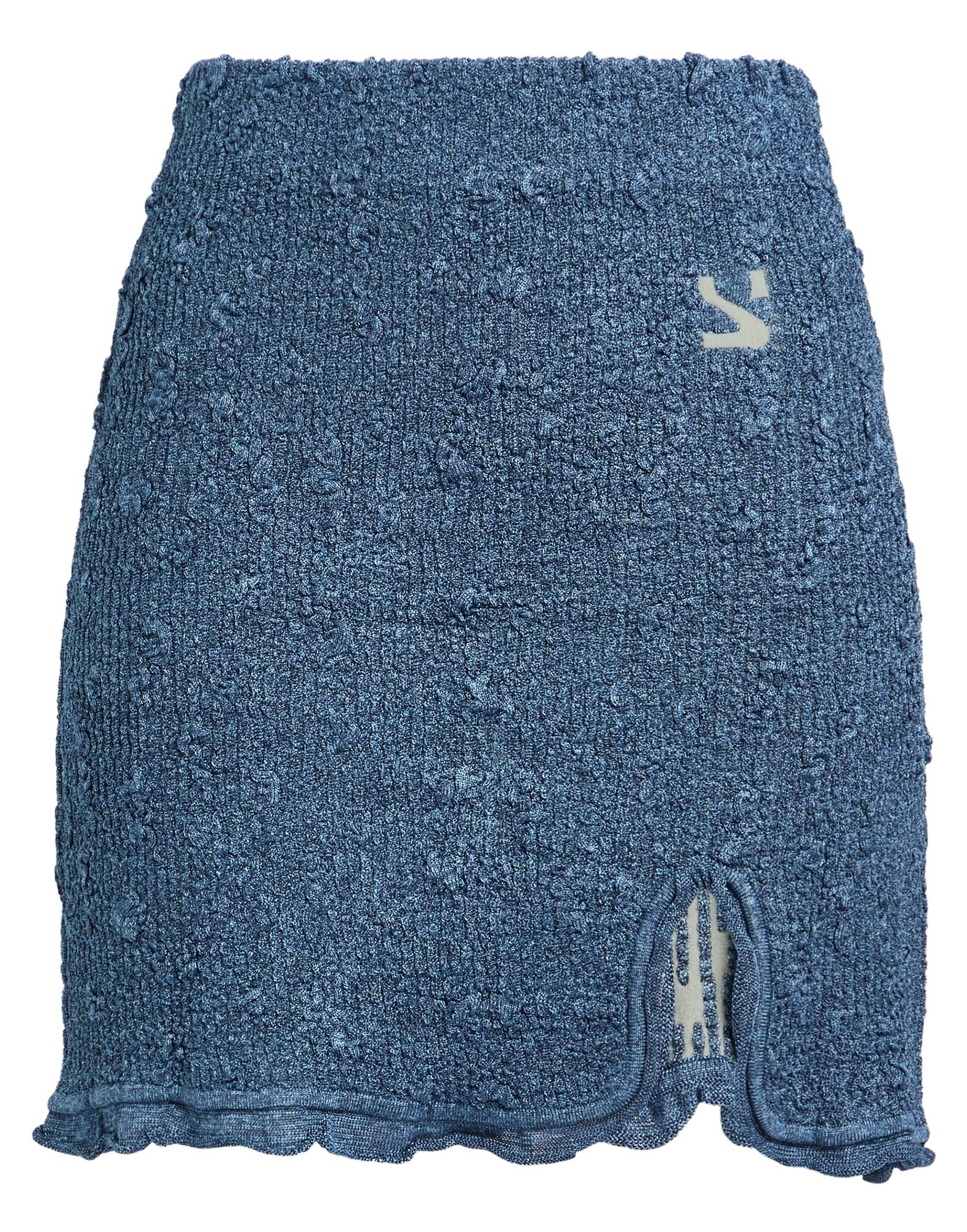 YUZEFI - Mini skirts