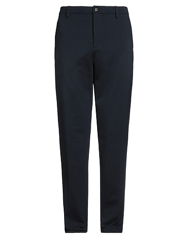 SIVIGLIA Casual pants Midnight blue 65% Viscose, 30% Polyamide, 5% Elastane