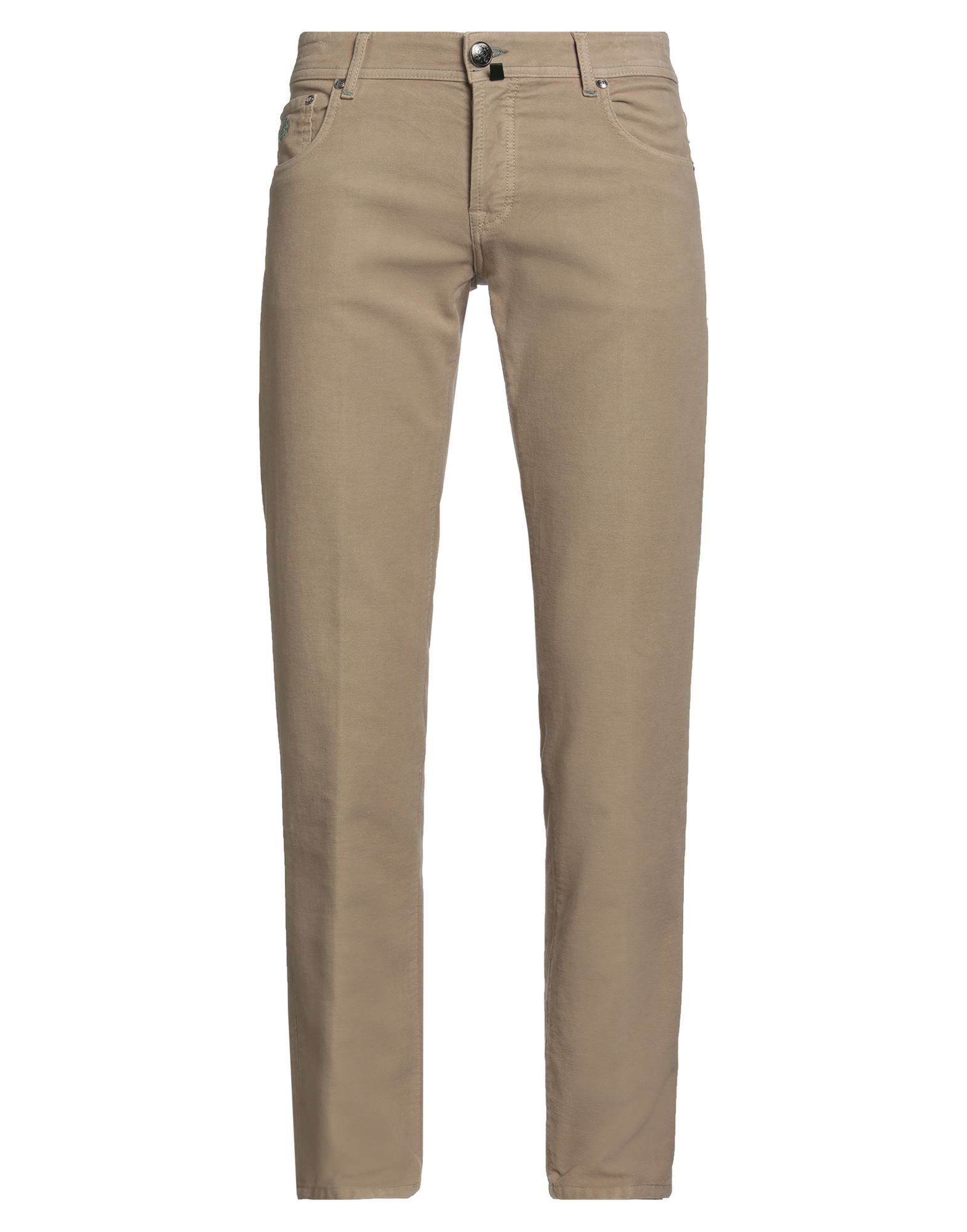 LUIGI BORRELLI NAPOLI - Pantaloni