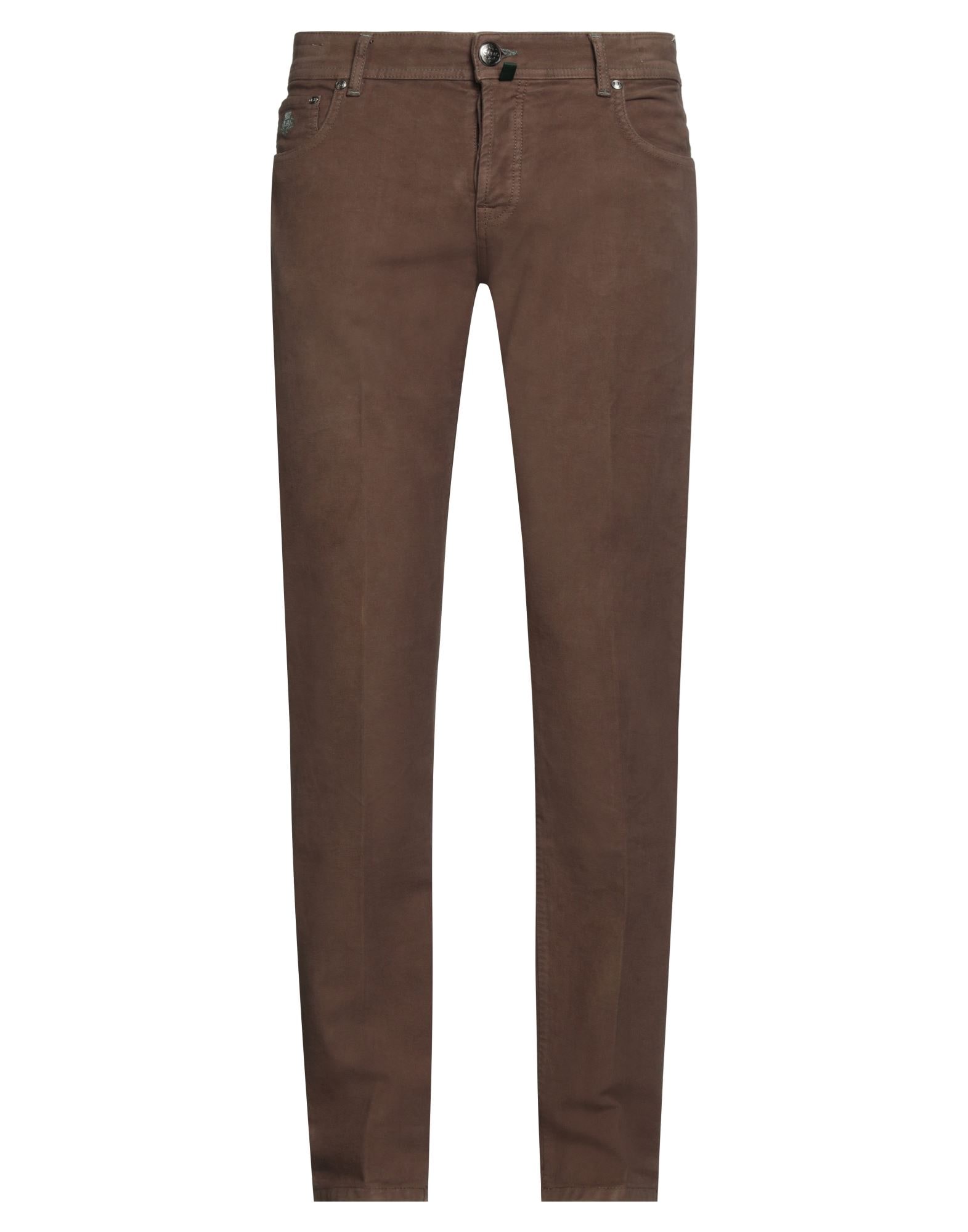 LUIGI BORRELLI NAPOLI - Trousers