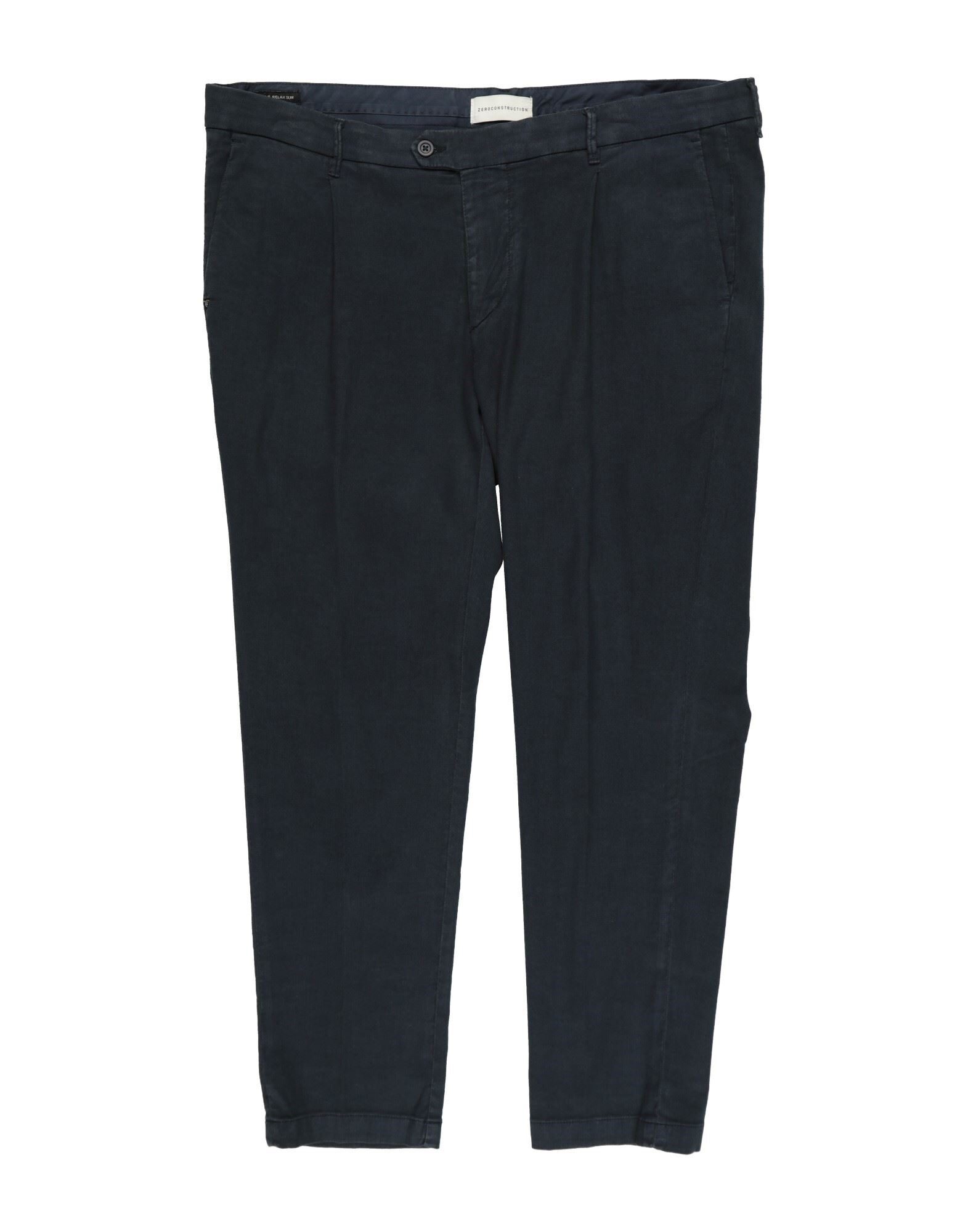 0/ZERO CONSTRUCTION - Pantaloni