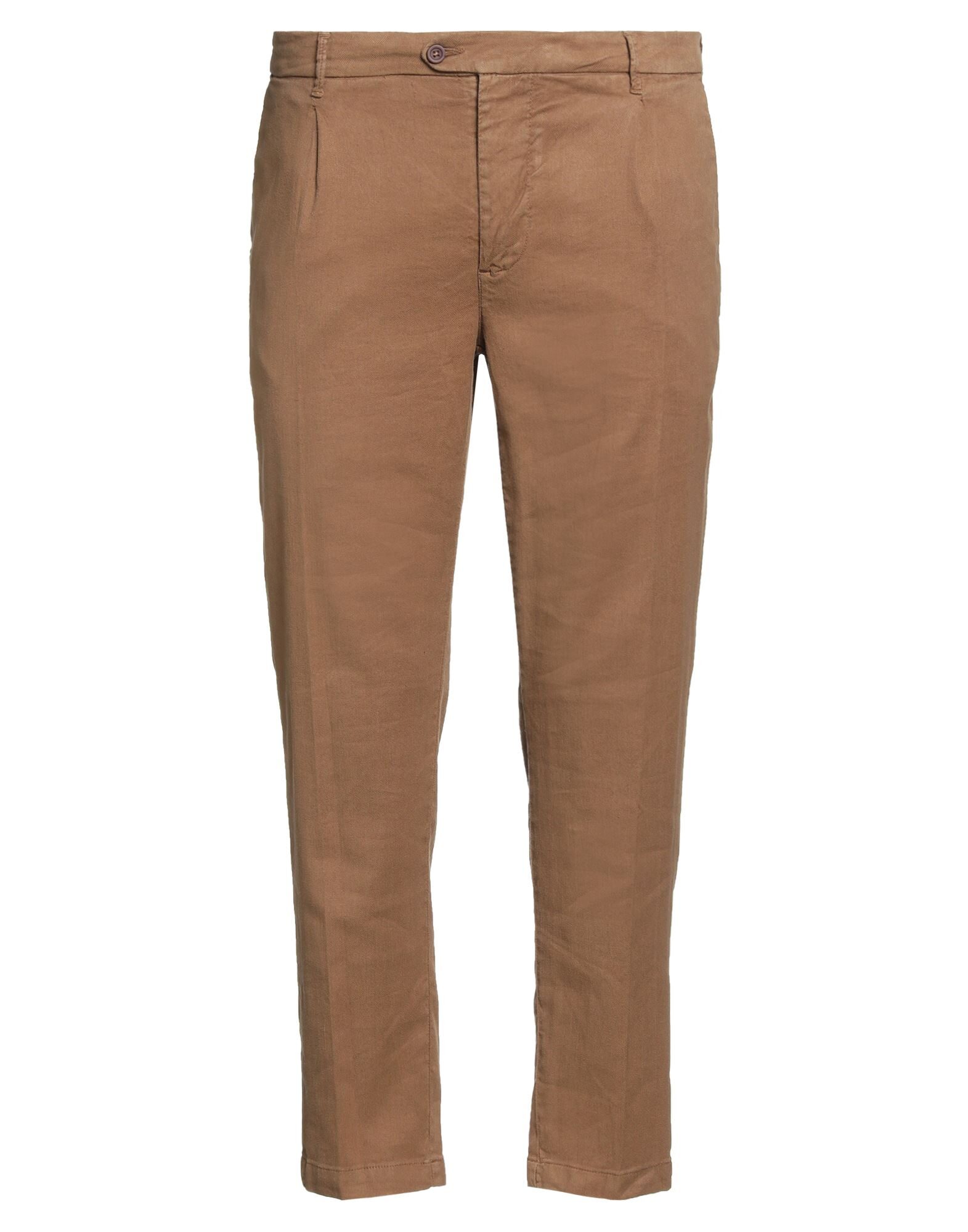 0/ZERO CONSTRUCTION - Pants