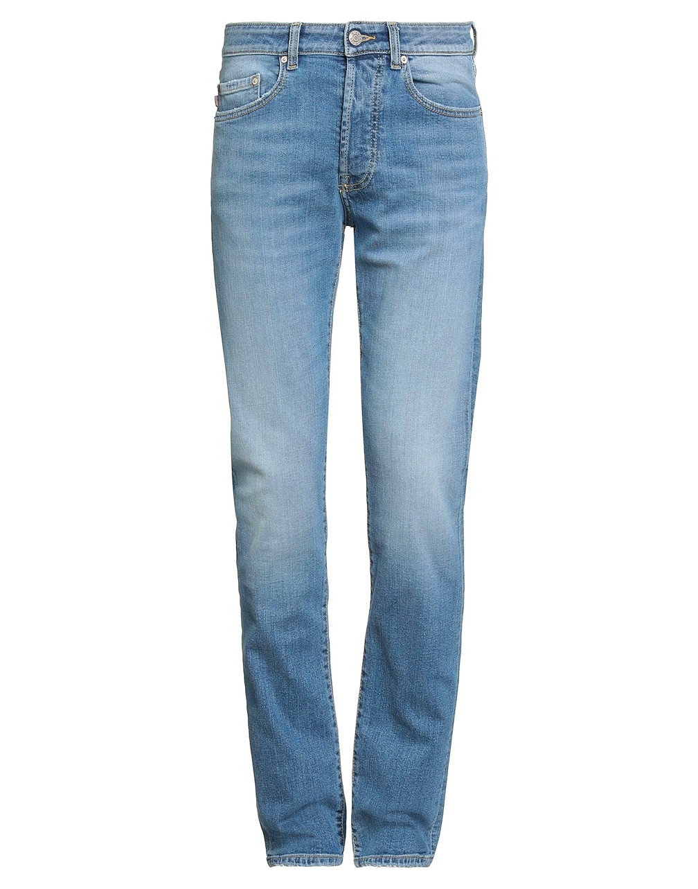 BLAUER. - Jeans