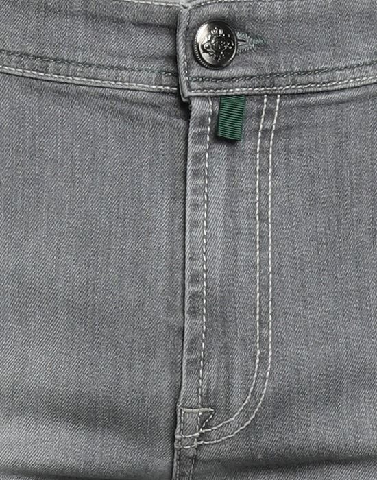 LUIGI BORRELLI NAPOLI Джинсовые брюки