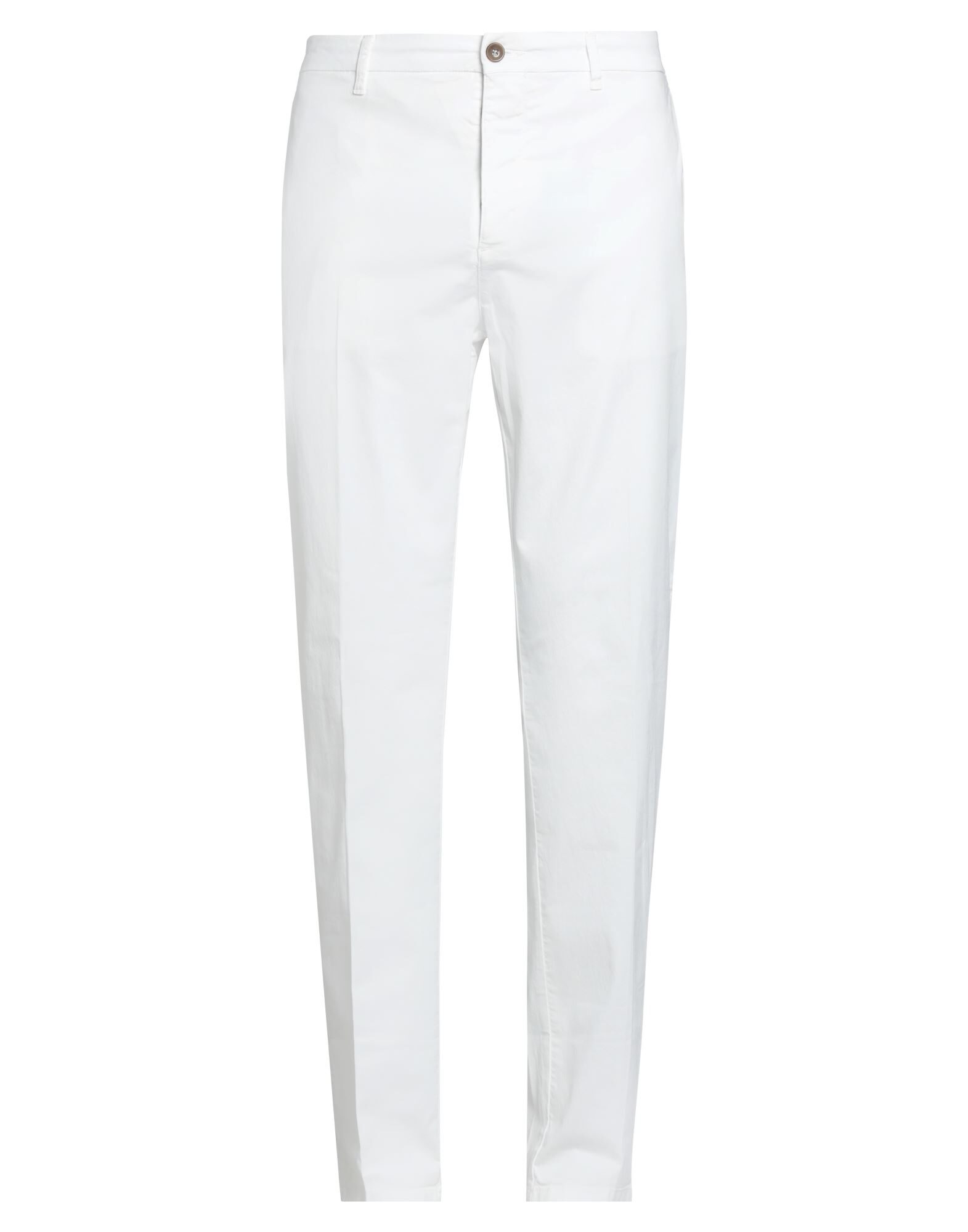 SIVIGLIA WHITE - Pants