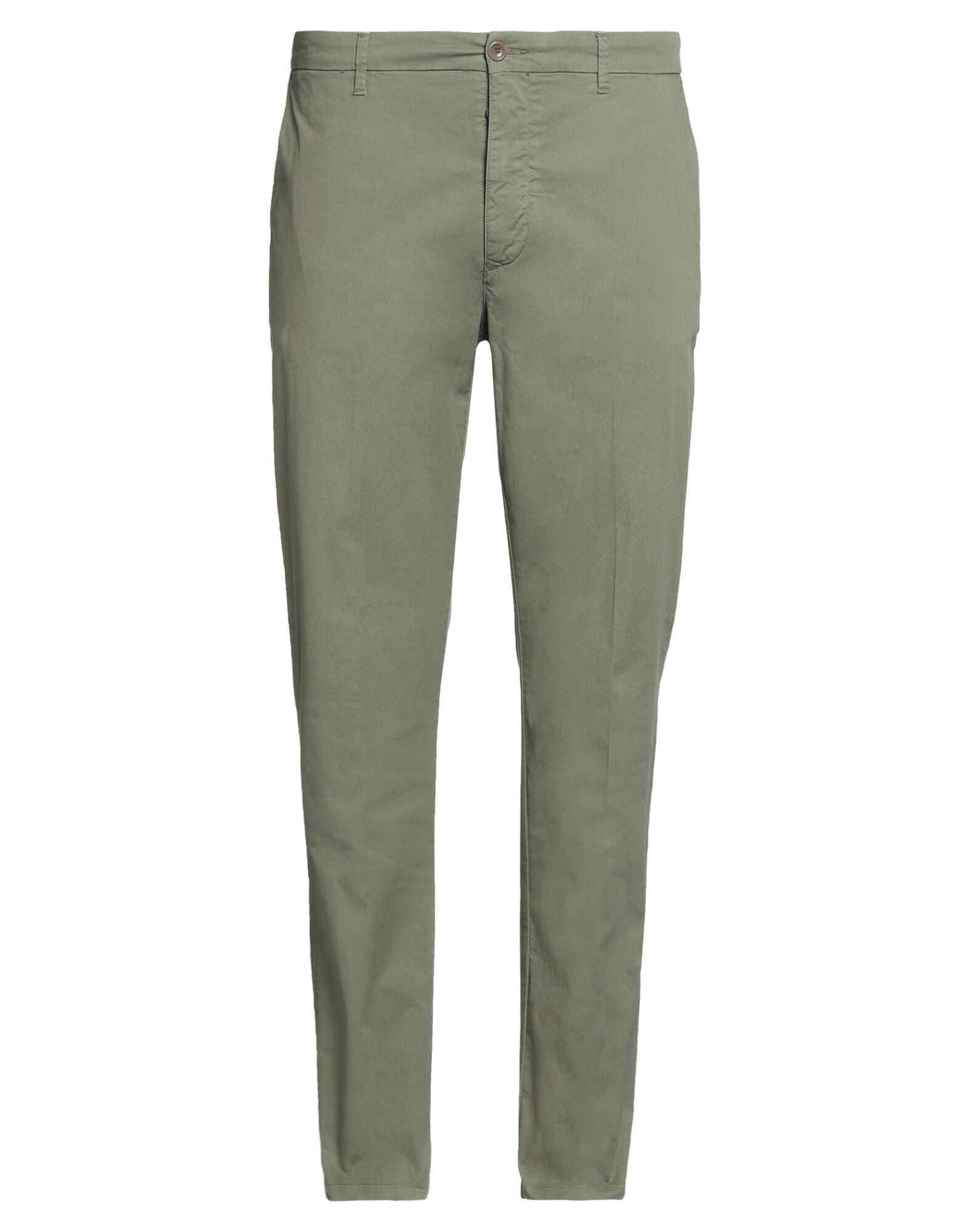 SIVIGLIA WHITE - Trousers