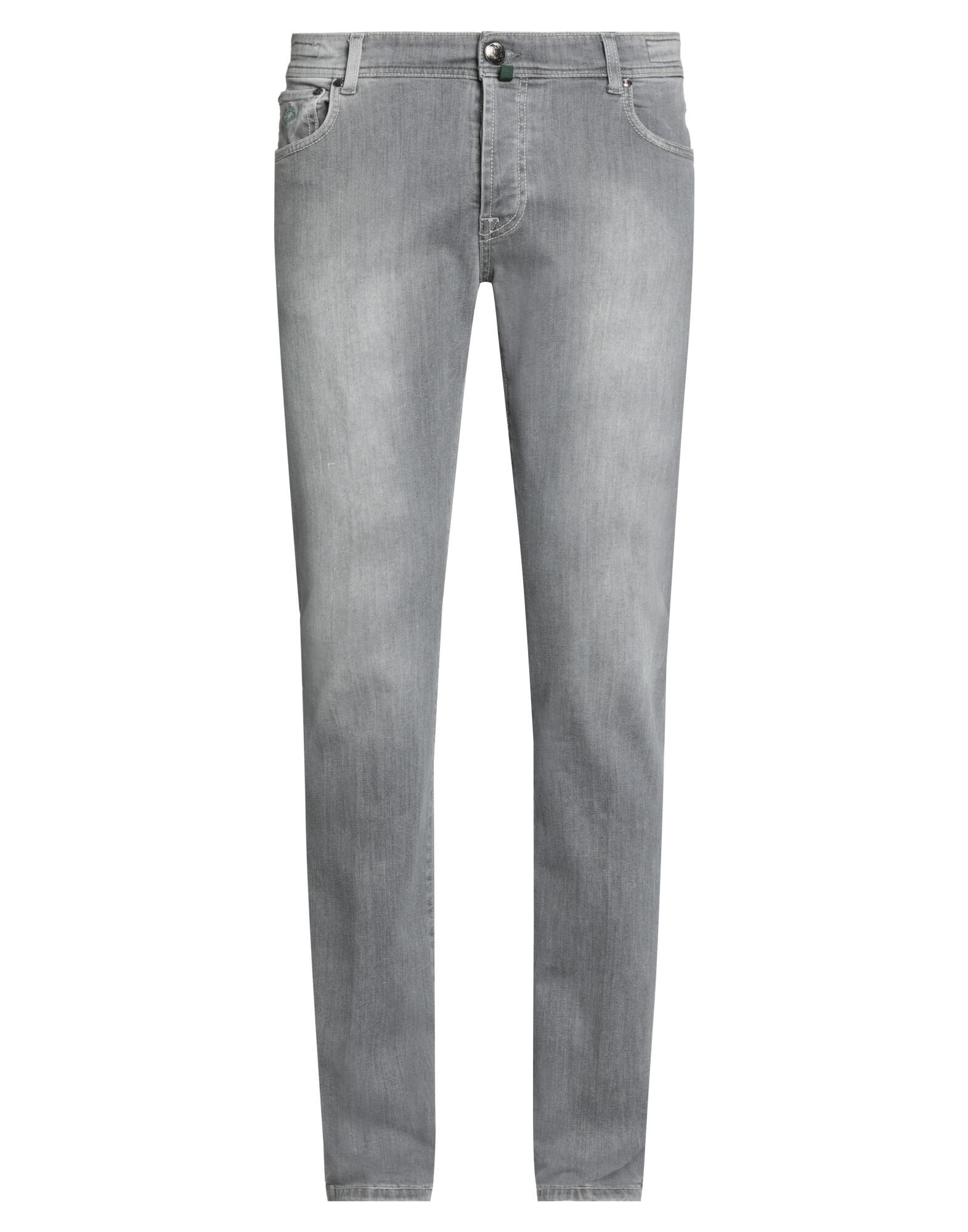 LUIGI BORRELLI NAPOLI - Jeans