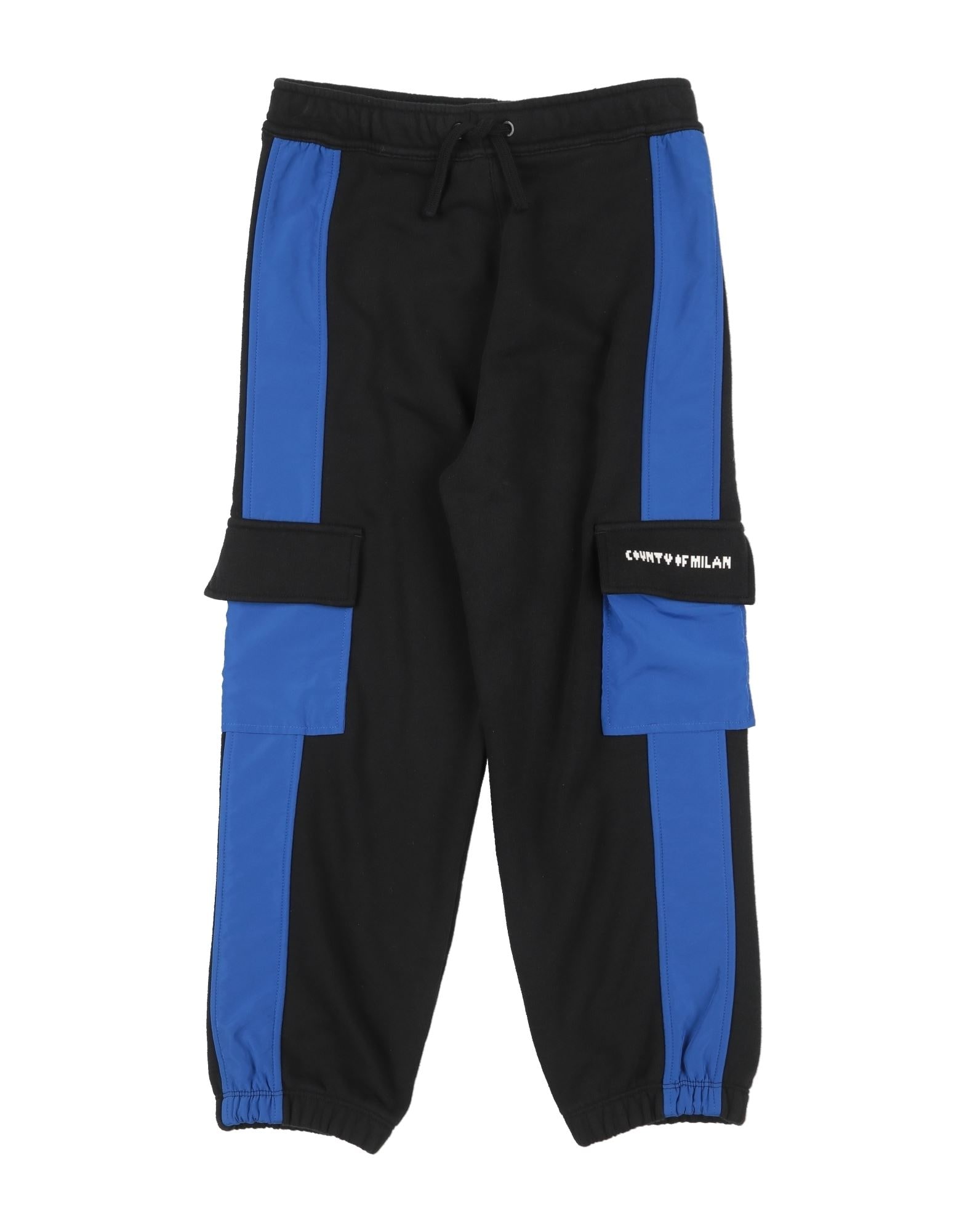 MARCELO BURLON - Повседневные брюки