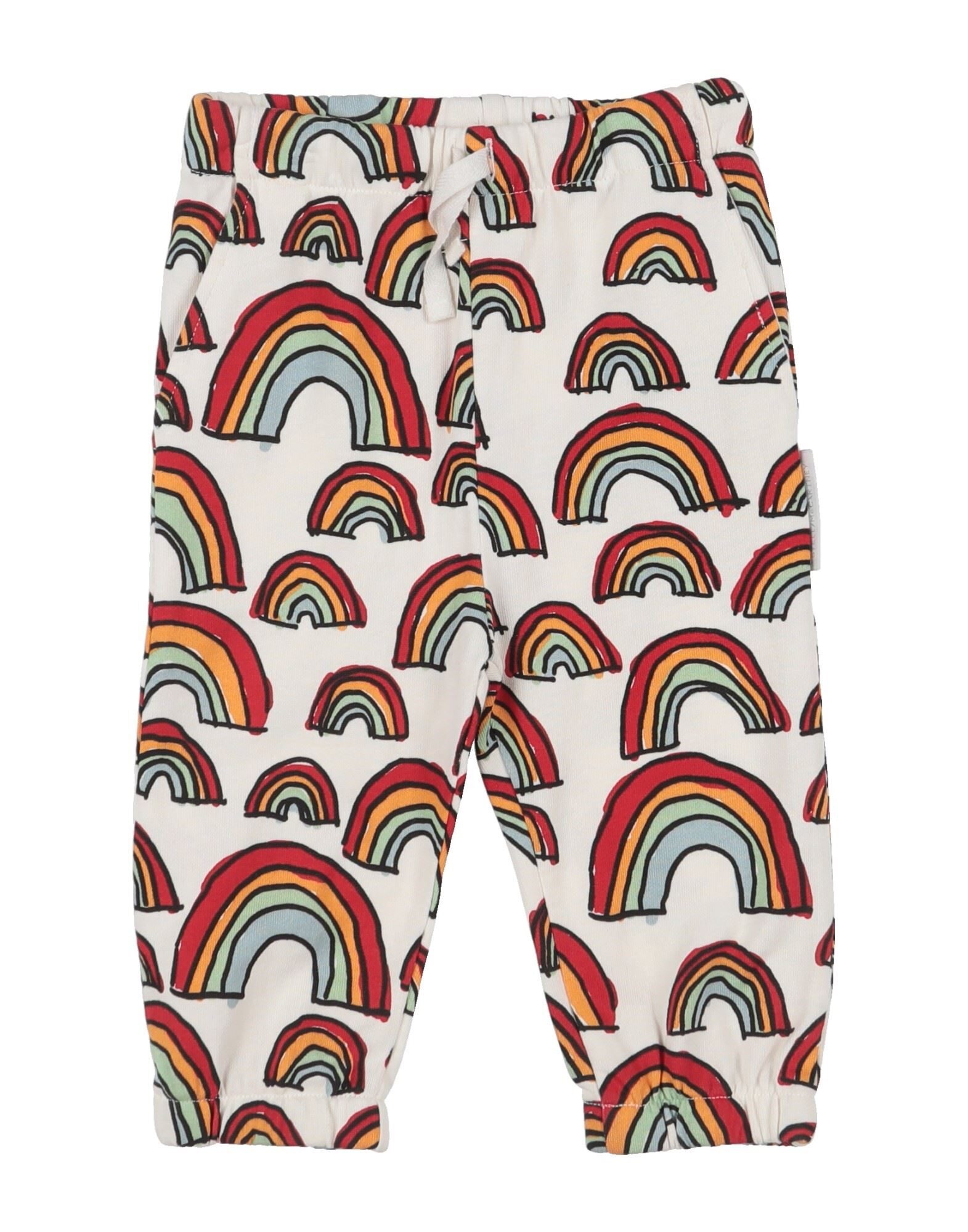 STELLA McCARTNEY KIDS - Trousers