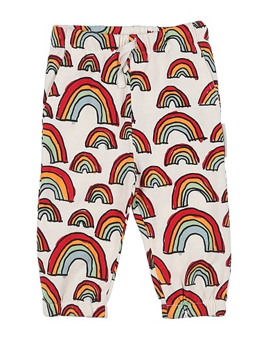 STELLA McCARTNEY KIDS Casual trouser 100% Cotton