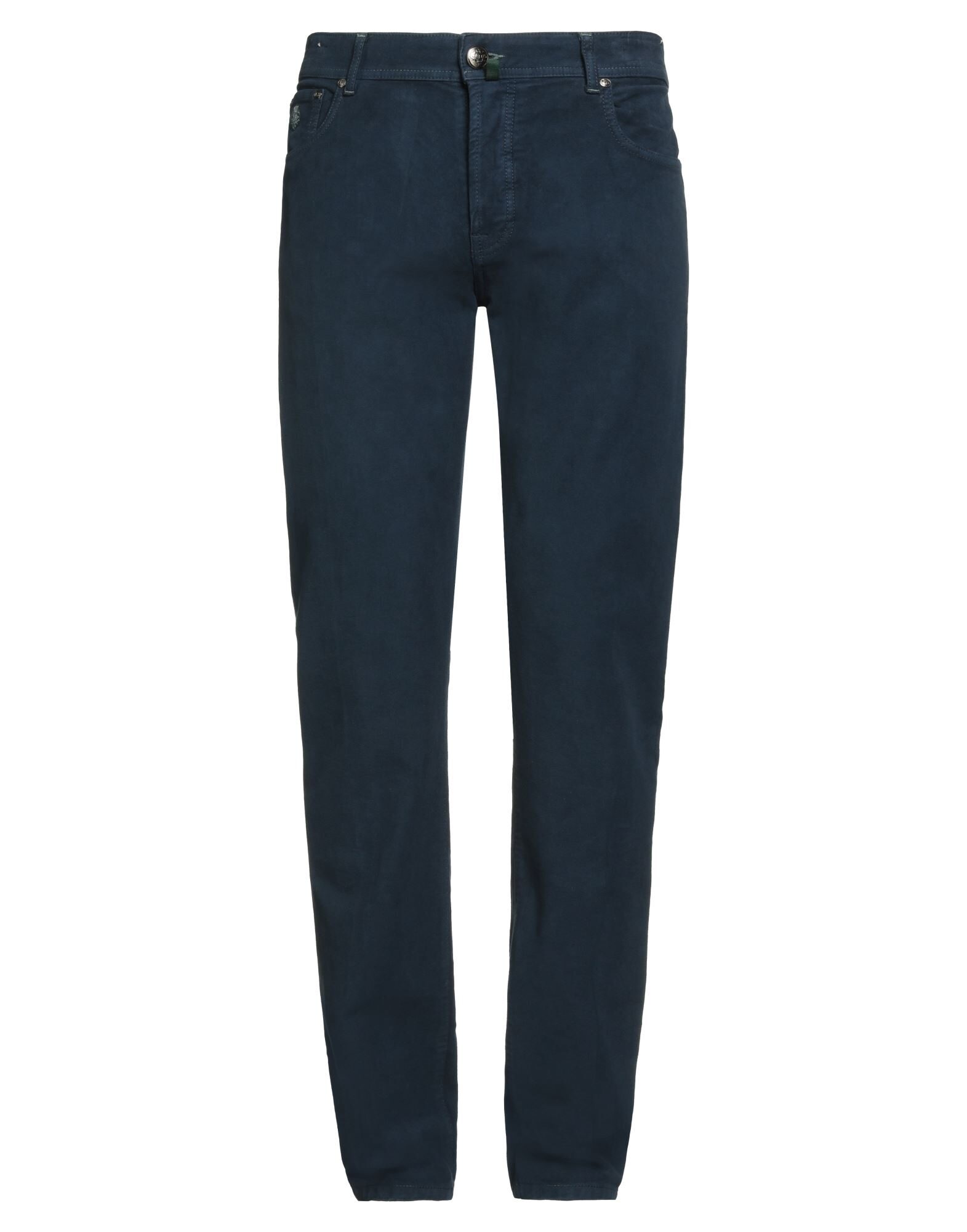 LUIGI BORRELLI NAPOLI - Trousers