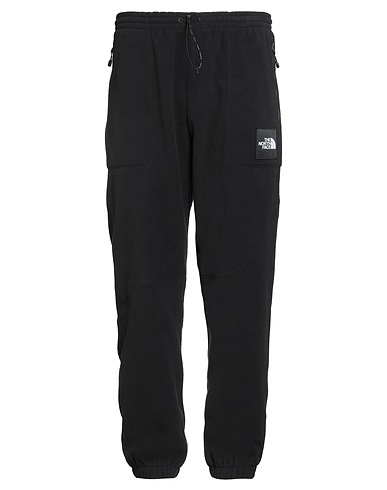 THE NORTH FACE Casual trouser Black 100% Polyester