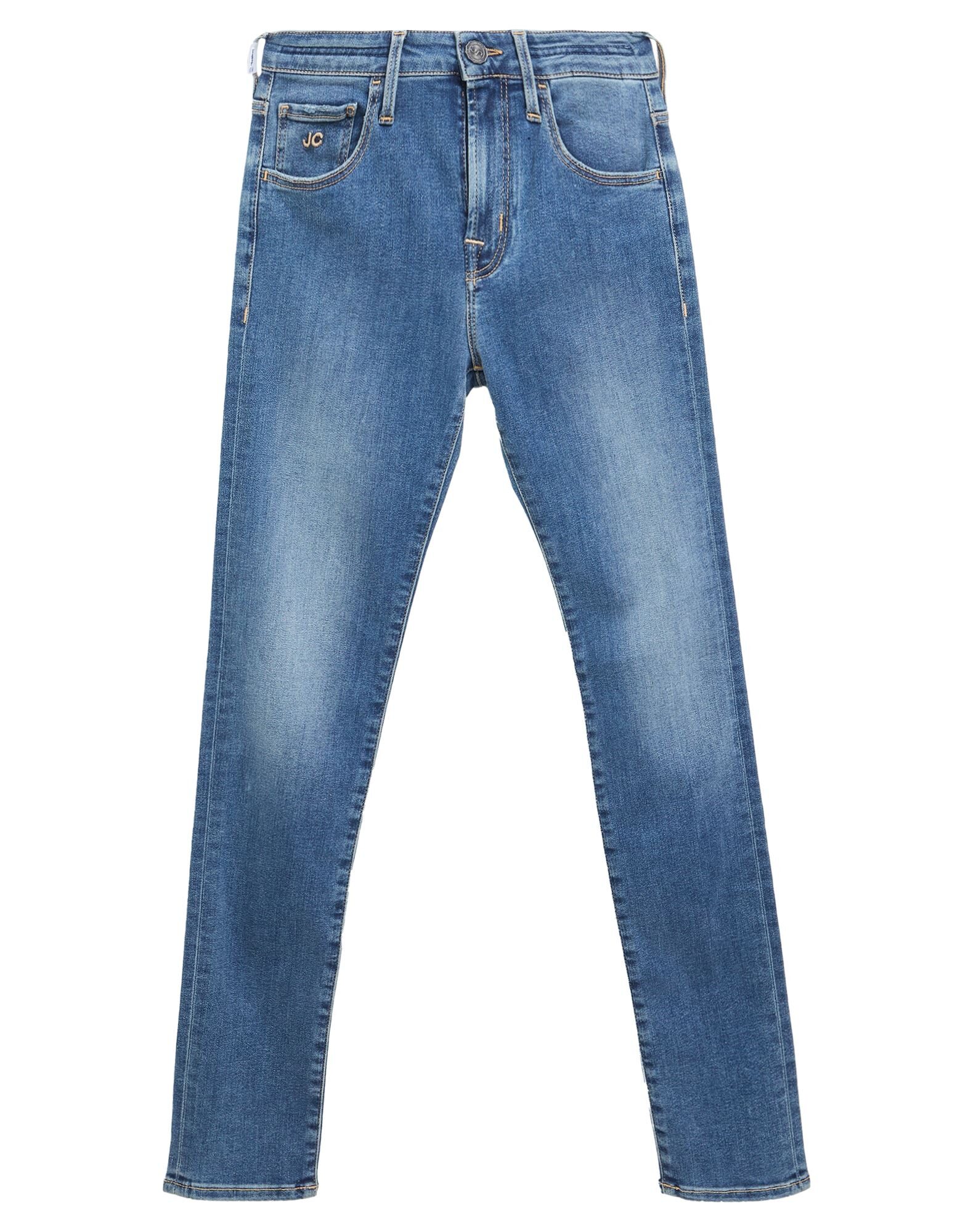 JACOB COHЁN - Jeans