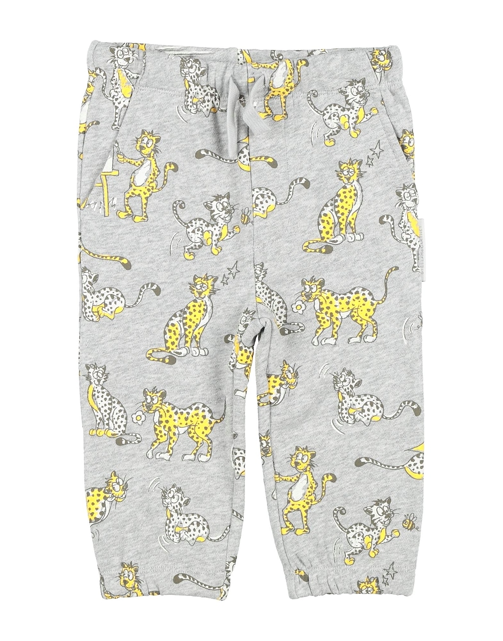 STELLA McCARTNEY KIDS - Pants