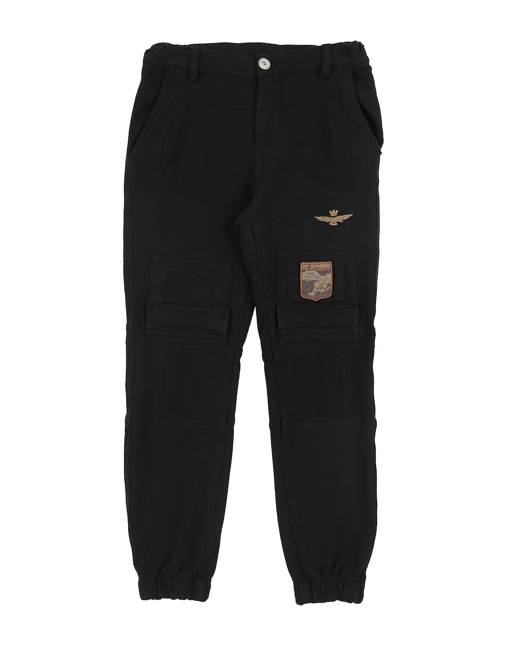 AERONAUTICA MILITARE - Pants