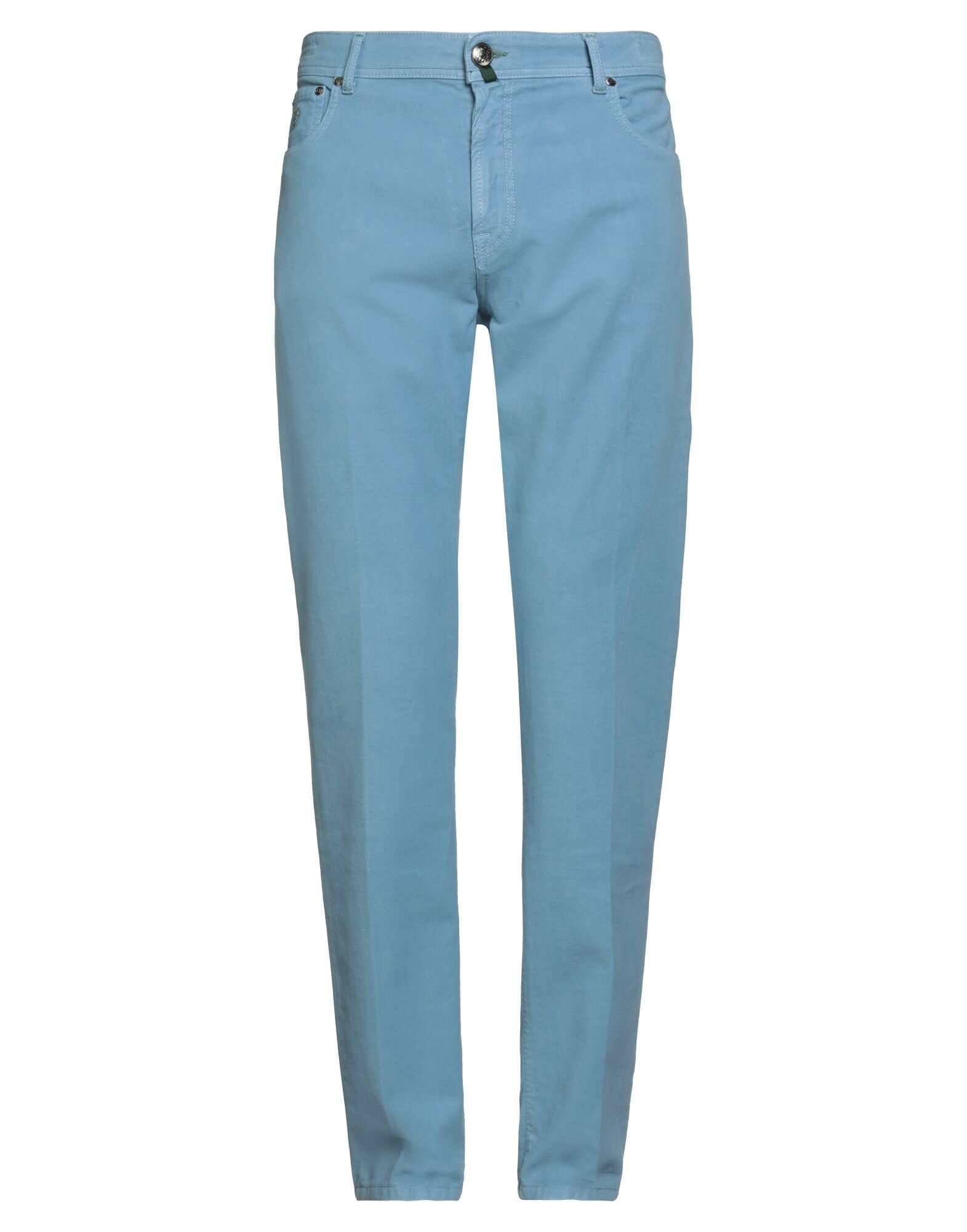 LUIGI BORRELLI NAPOLI - Trousers