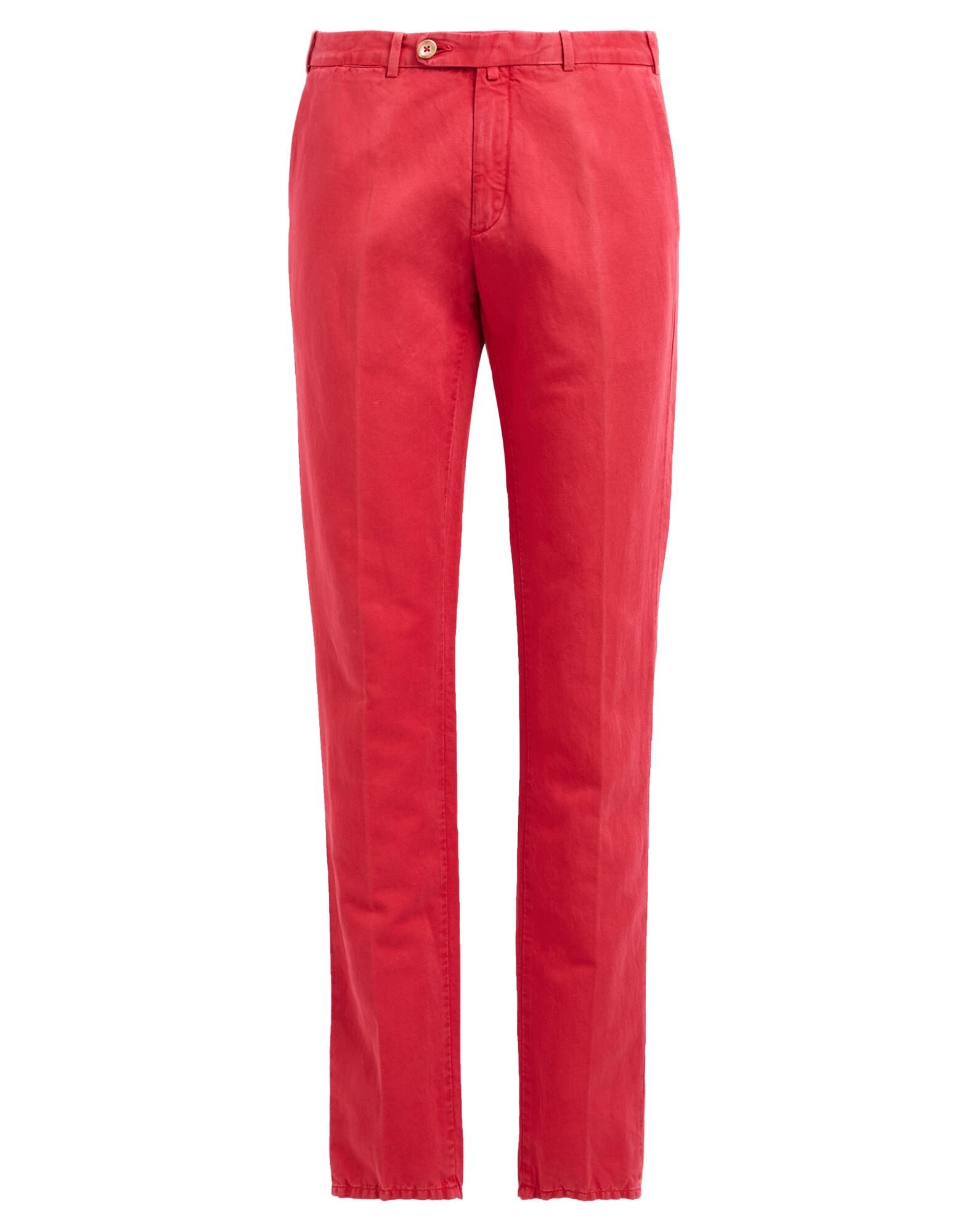 LUIGI BORRELLI NAPOLI - Trousers