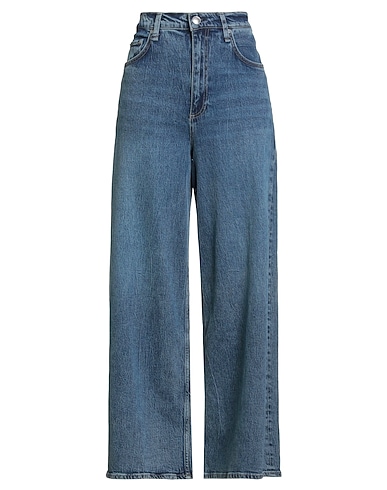 RAG & BONE Джинсовые брюки 99% Хлопок, 1% Эластан